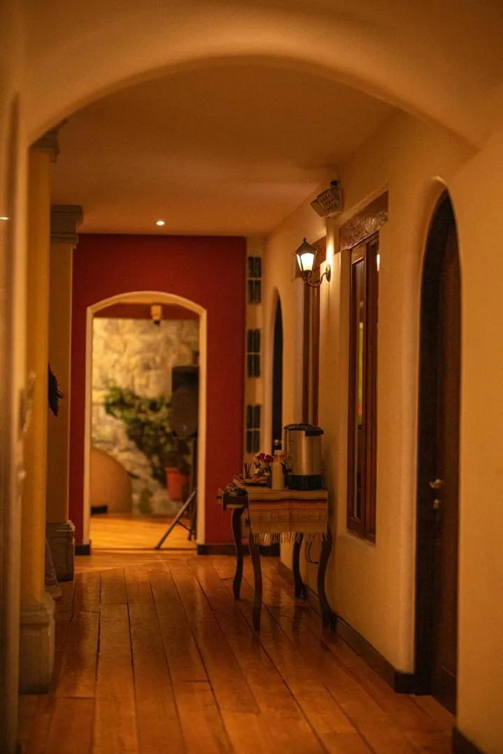 Hotel Spa Mansion Santa Isabella