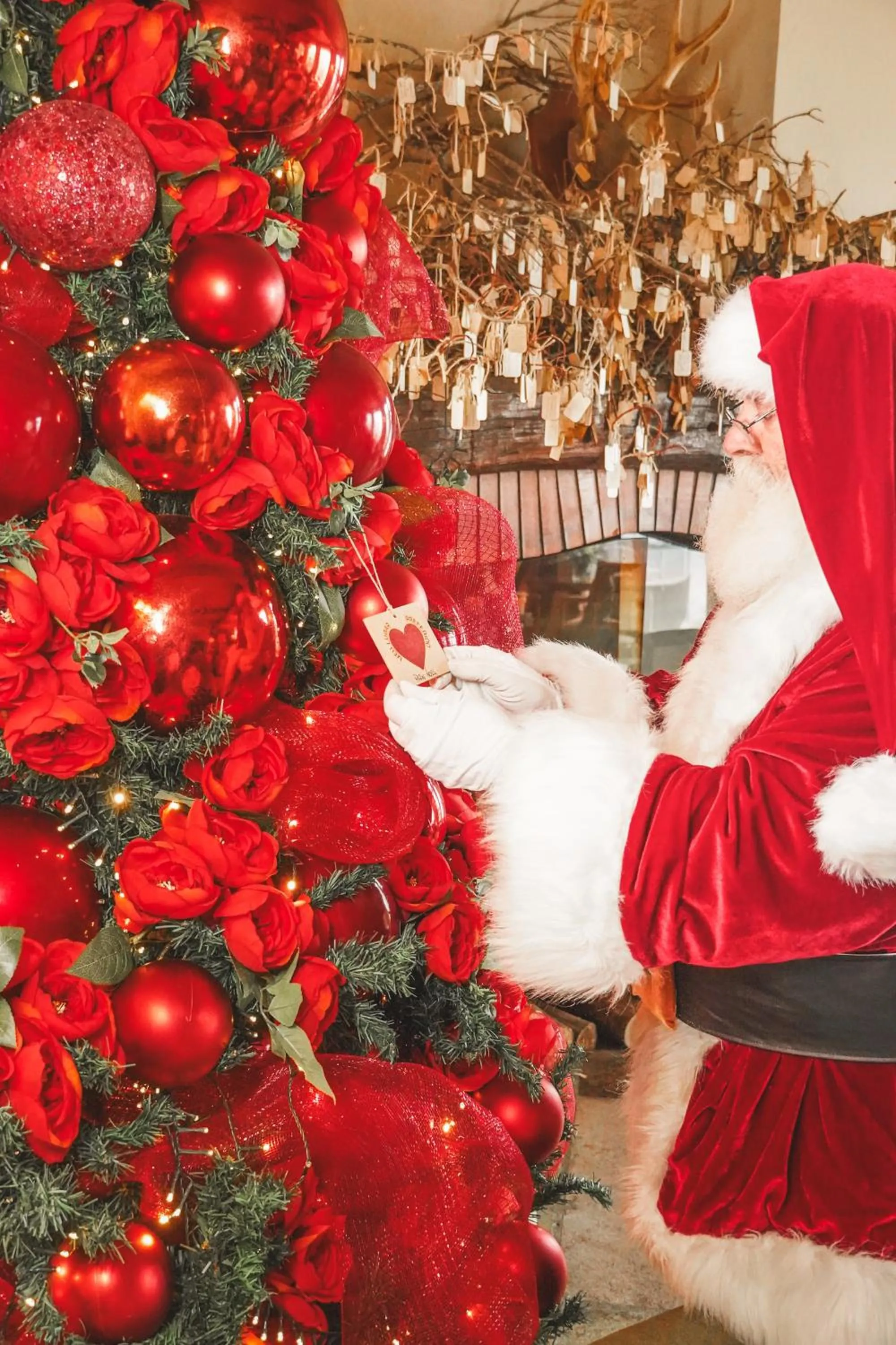 Property building in Hotel Estalagem St. Hubertus