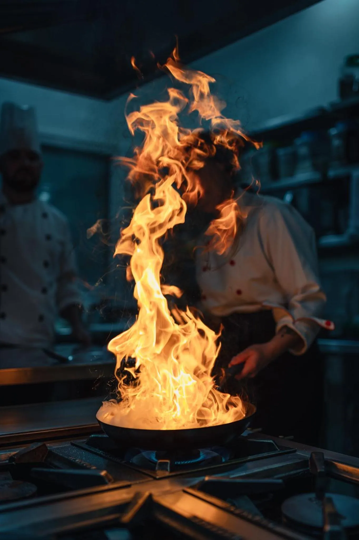 Staff in Hotel Estalagem St. Hubertus