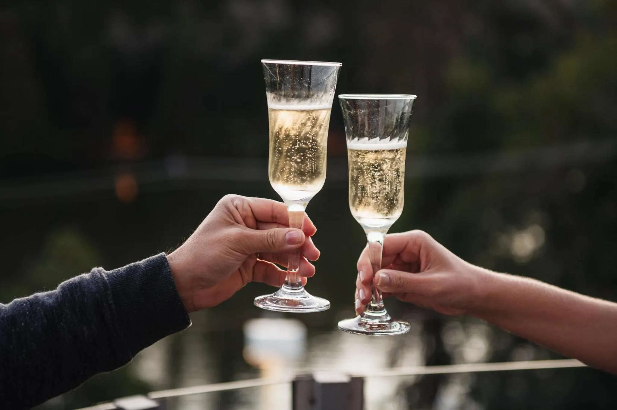 Restaurant/places to eat in Hotel Estalagem St. Hubertus