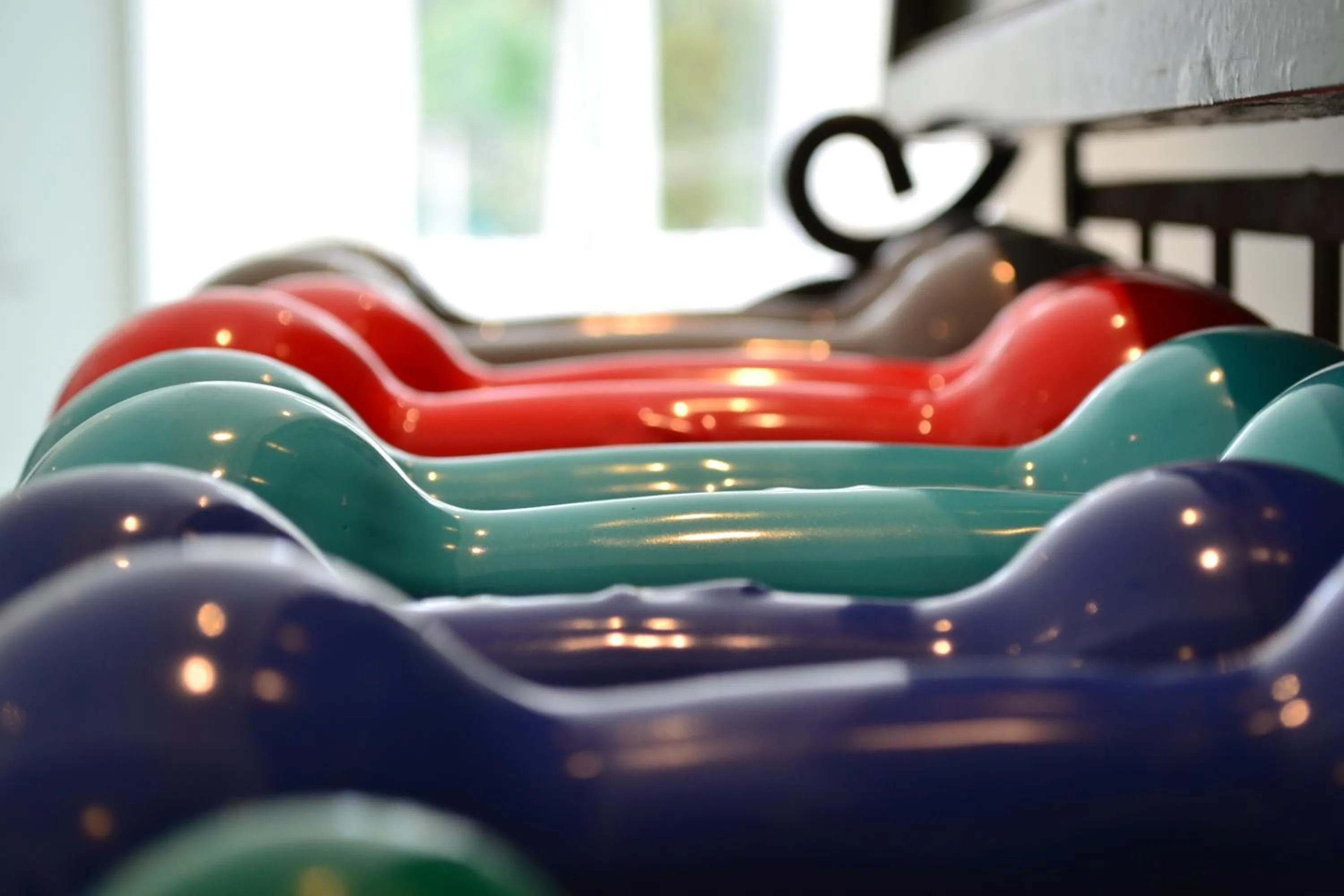 Sports in Hotel Estalagem St. Hubertus