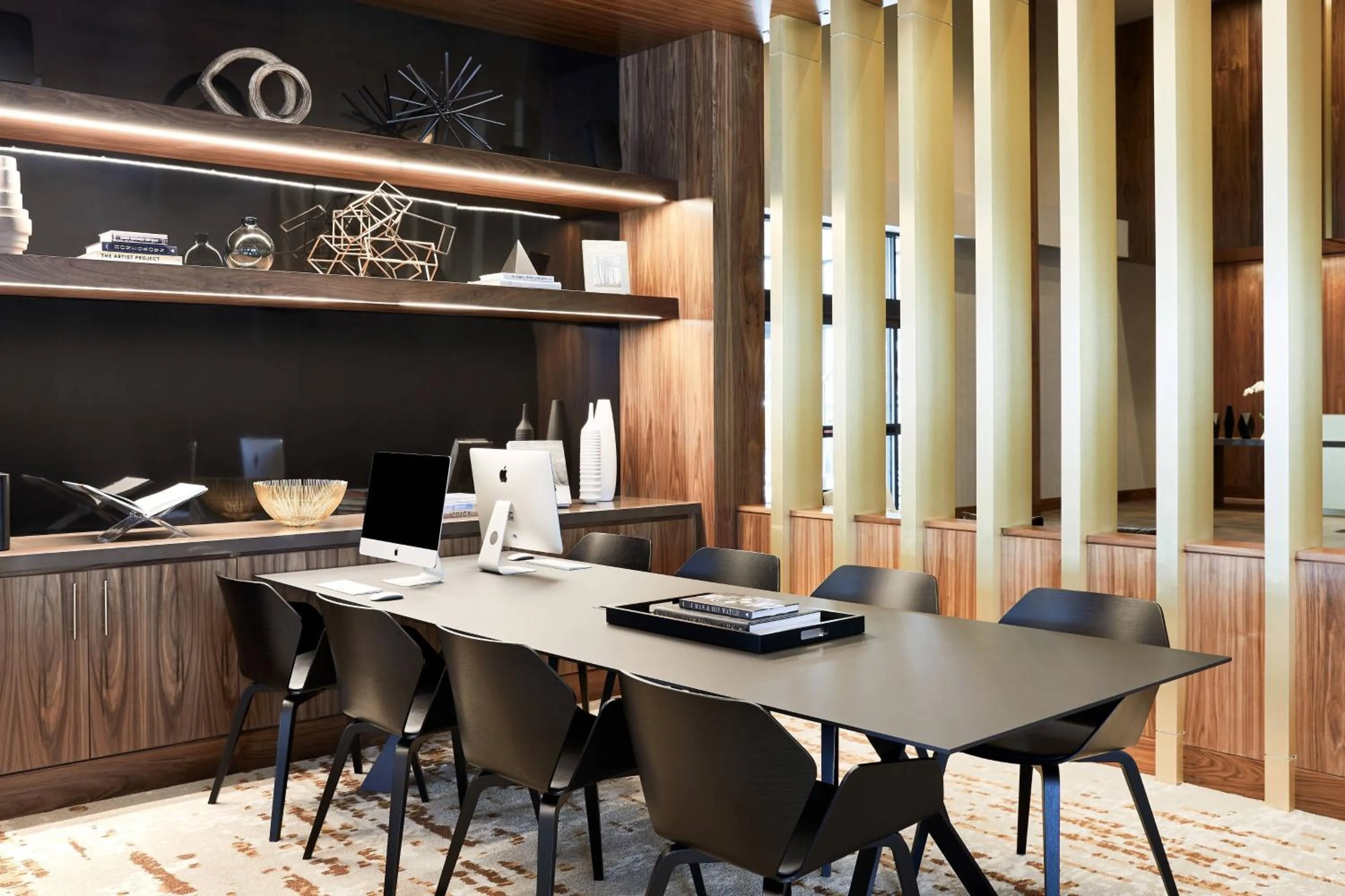 Other in AC Hotel Portland Downtown-Waterfront, ME