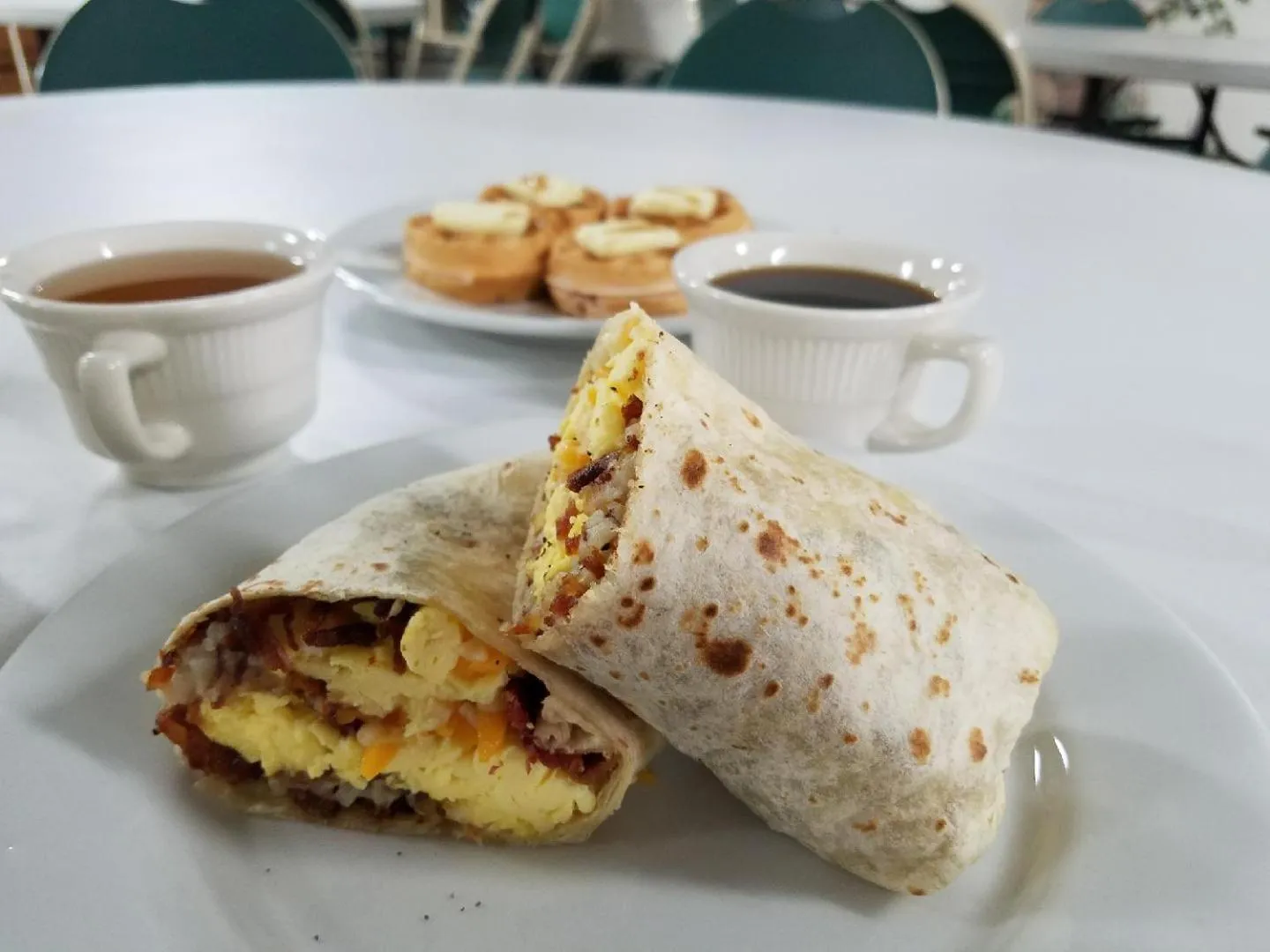 Travelodge by Wyndham Lemoore Near Naval Air Station