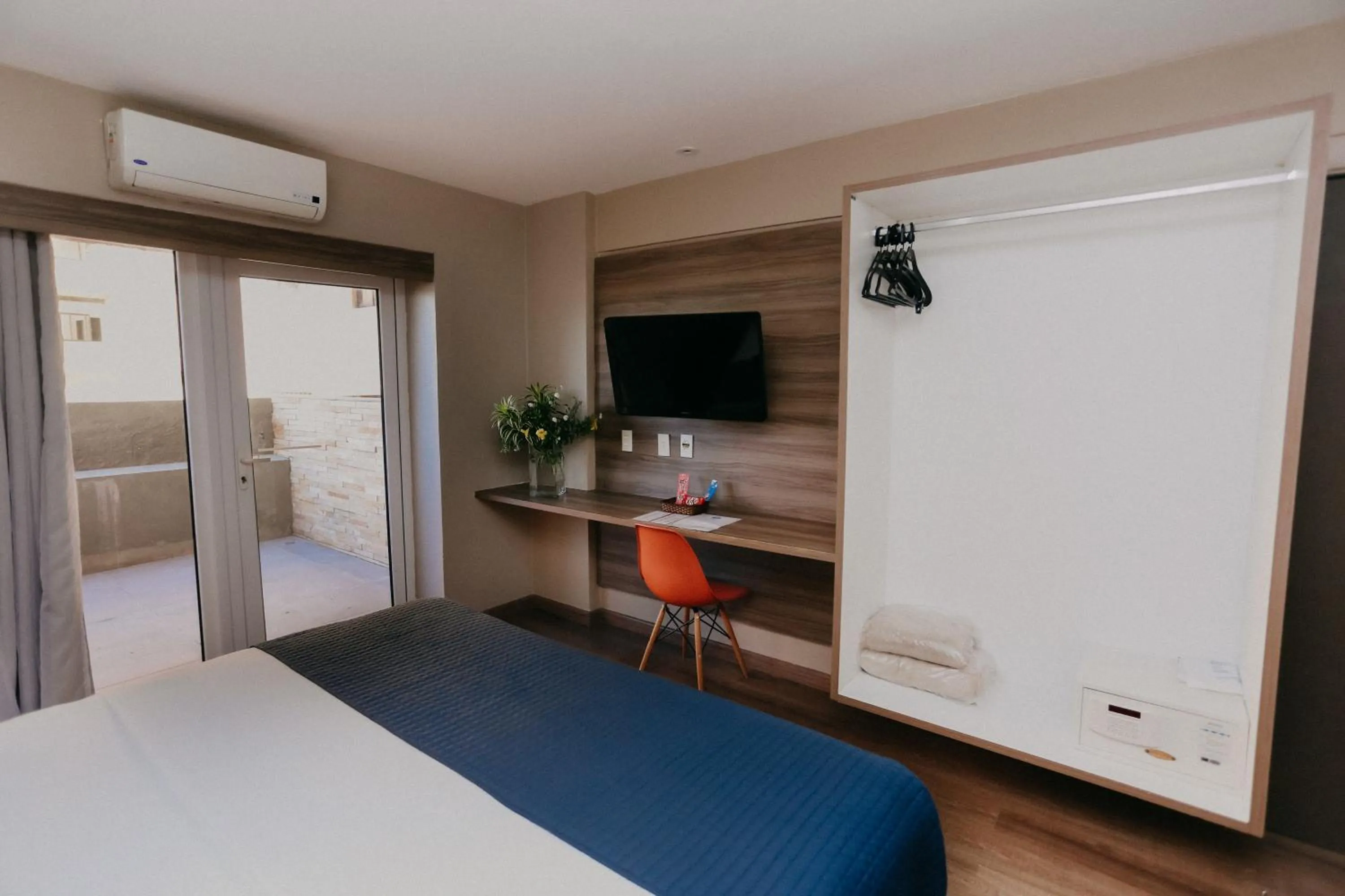 Pets, Bed in Pajuçara Praia Hotel