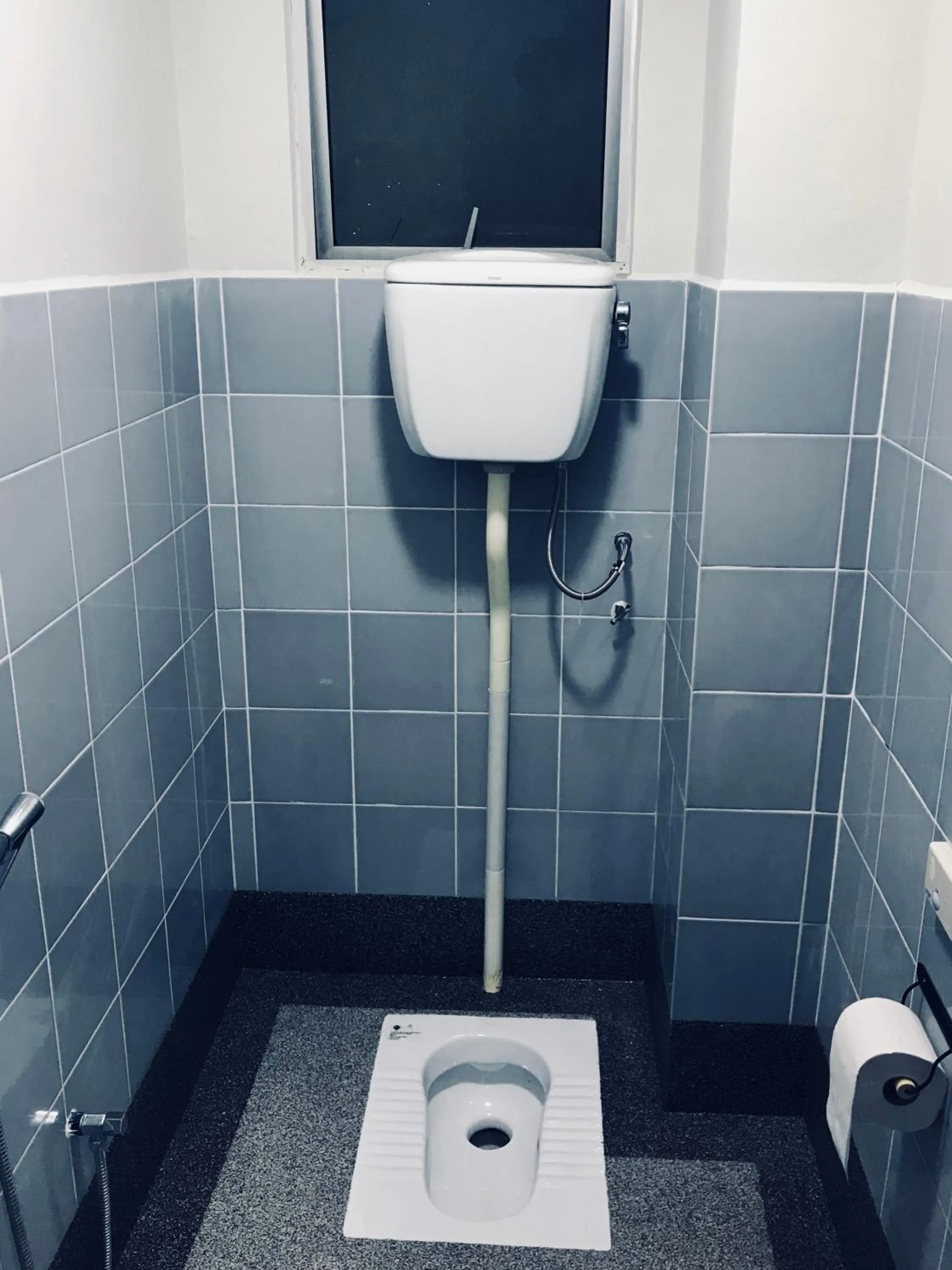 The Good Travelers Hostel - KL Airport