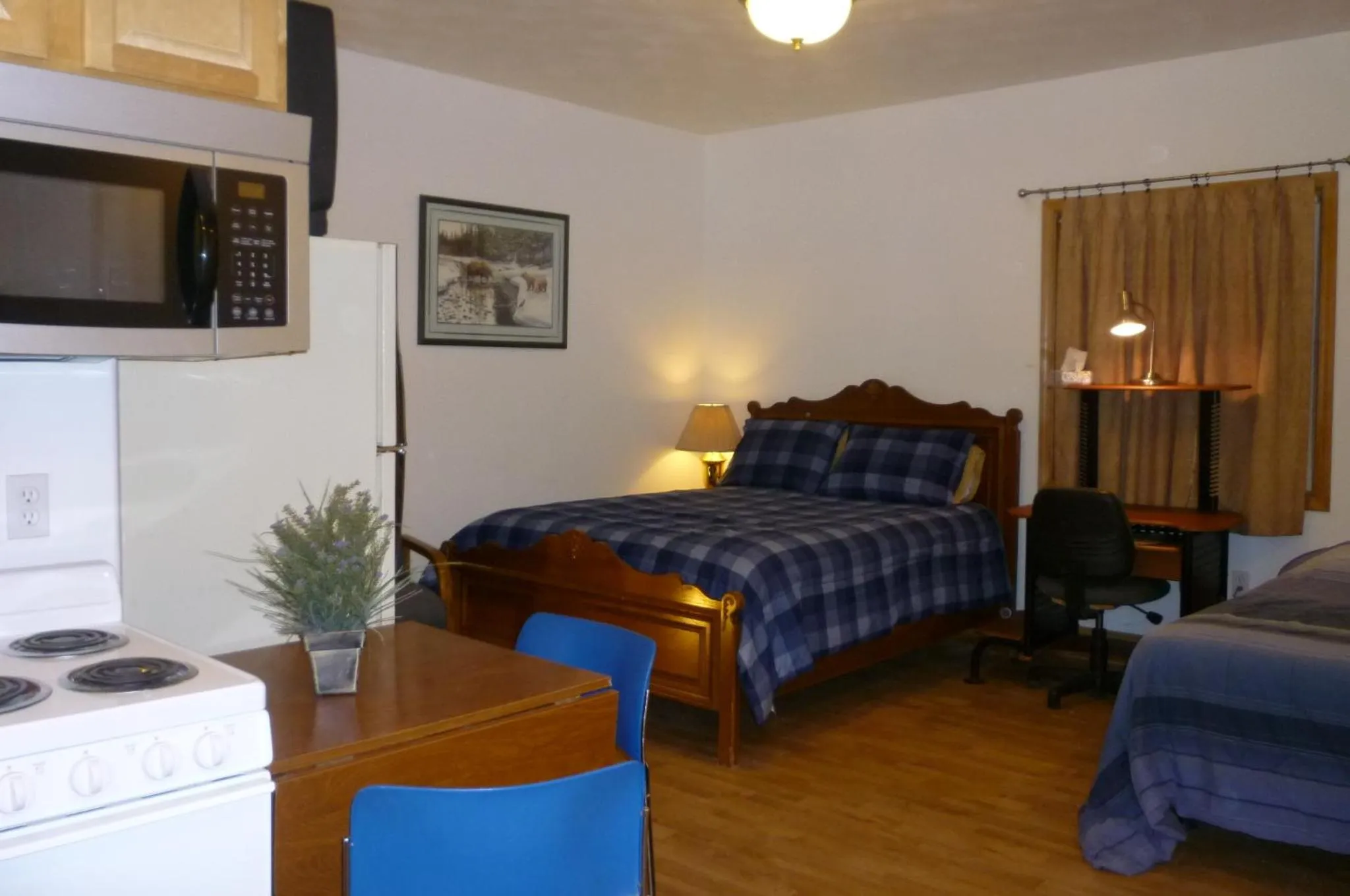 Photo of the whole room, Bed in Abbey Archway Inn