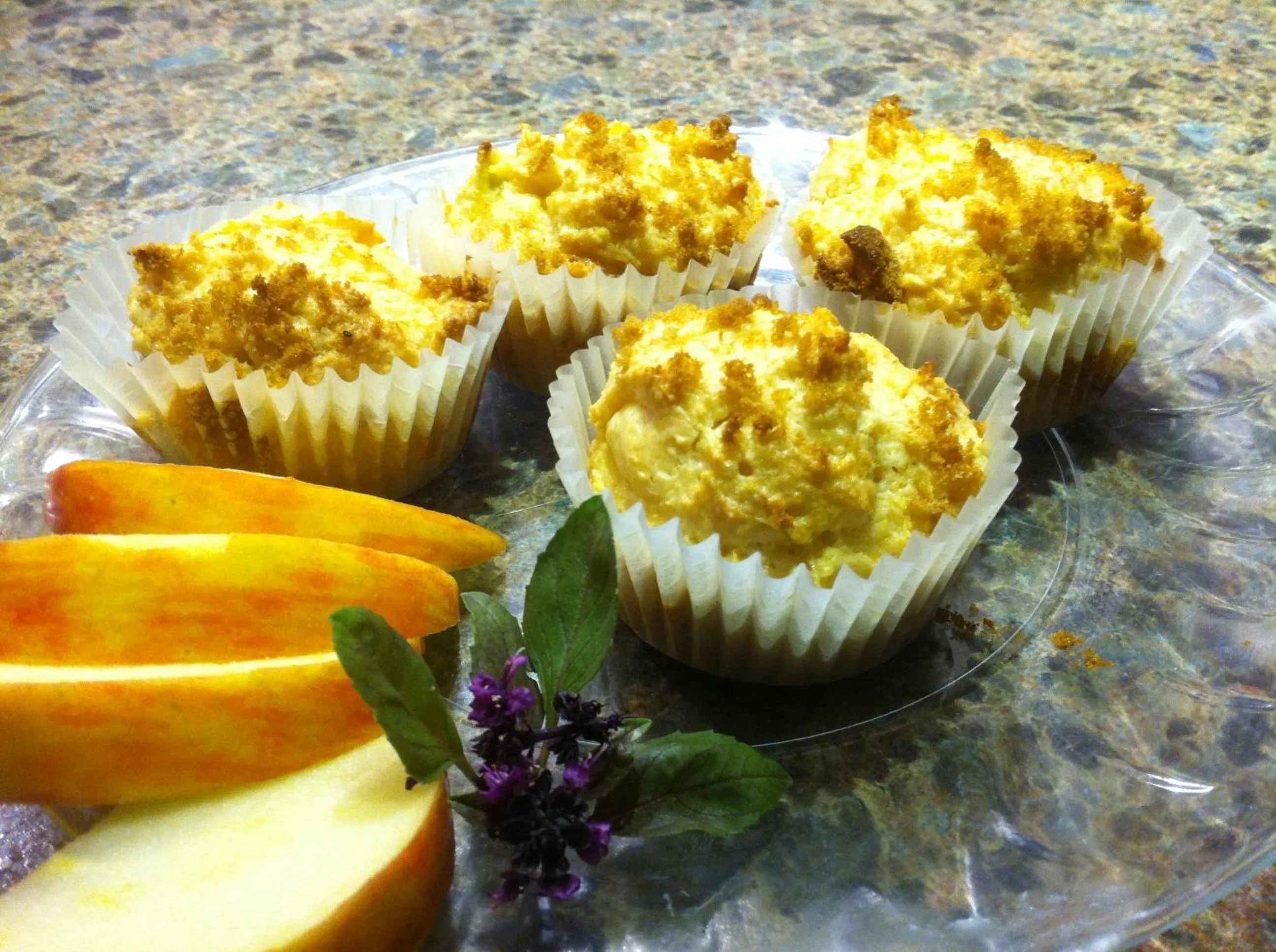 Buffet breakfast in Abbey Archway Inn
