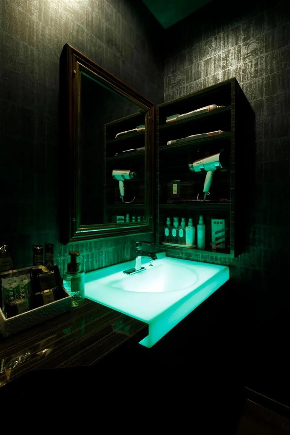 Hotel Waltz Okazaki (Adult Only)