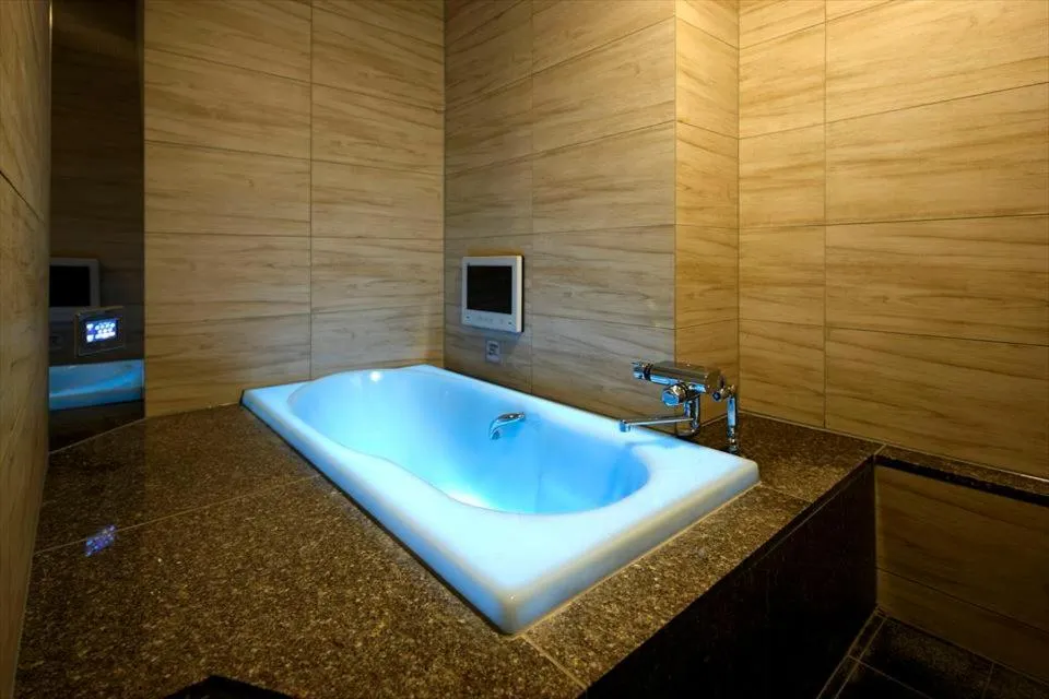 Hotel Waltz Okazaki (Adult Only)