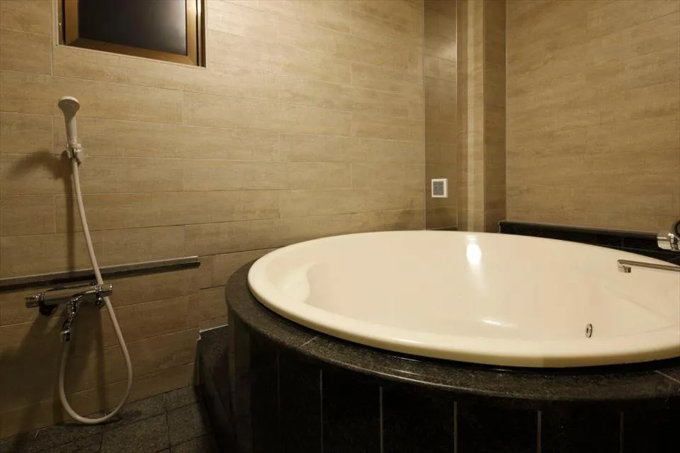 Hotel Waltz Okazaki (Adult Only)