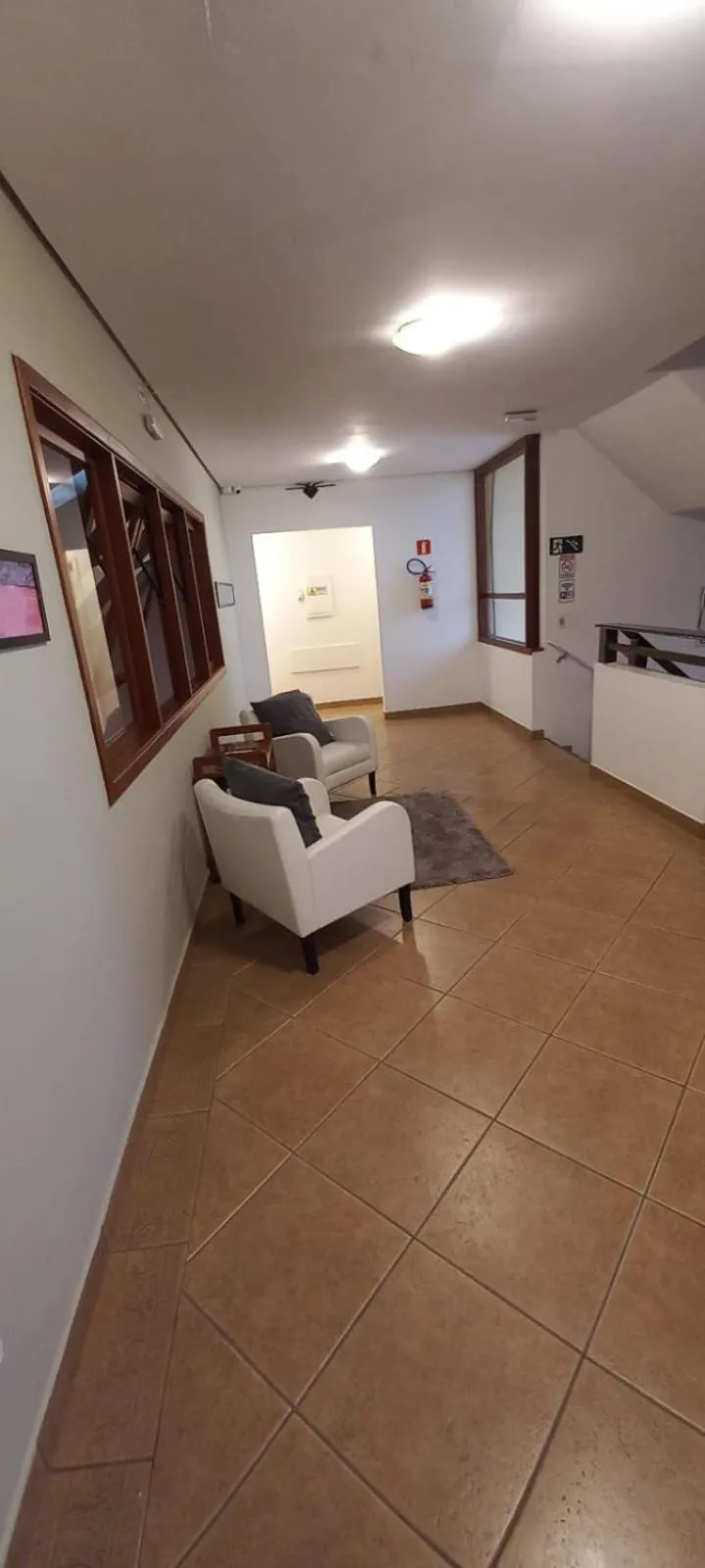 Pousada Condado Brasileiro
