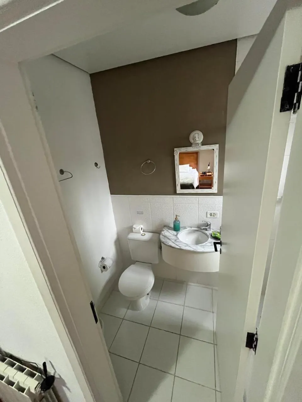 Pousada Condado Brasileiro