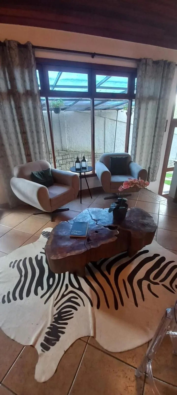 Pousada Condado Brasileiro