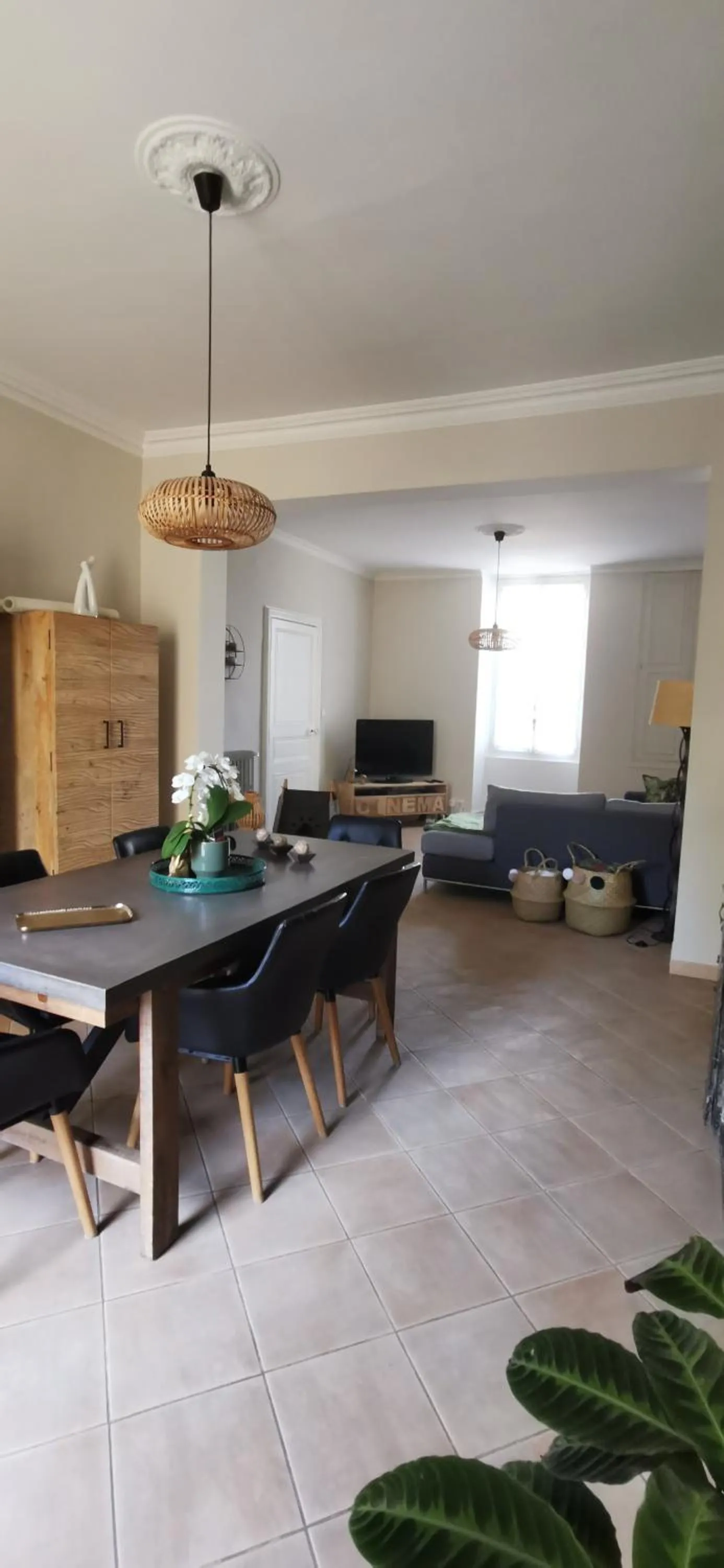 Property building in Effets Personnels