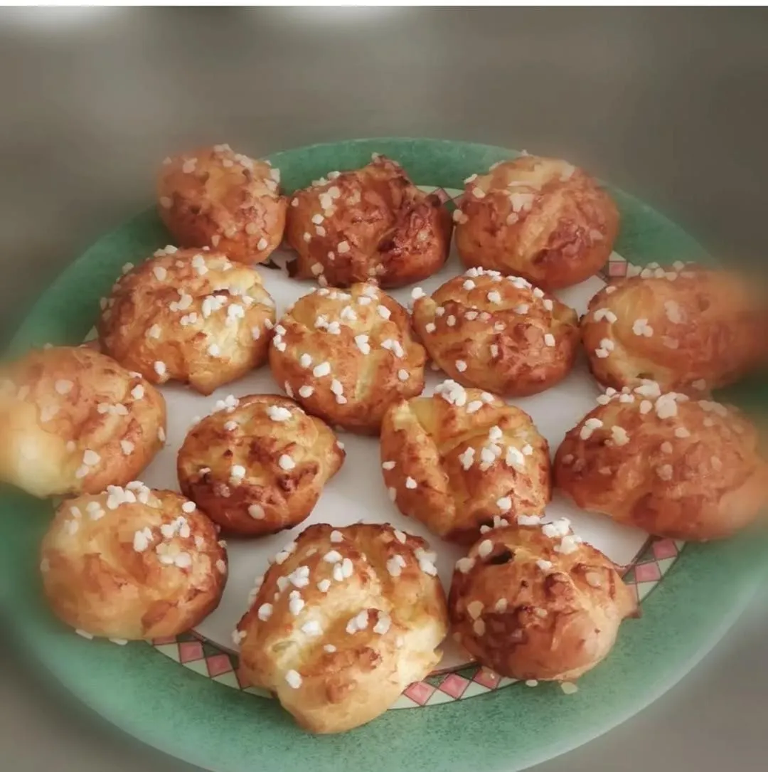 Breakfast in Effets Personnels