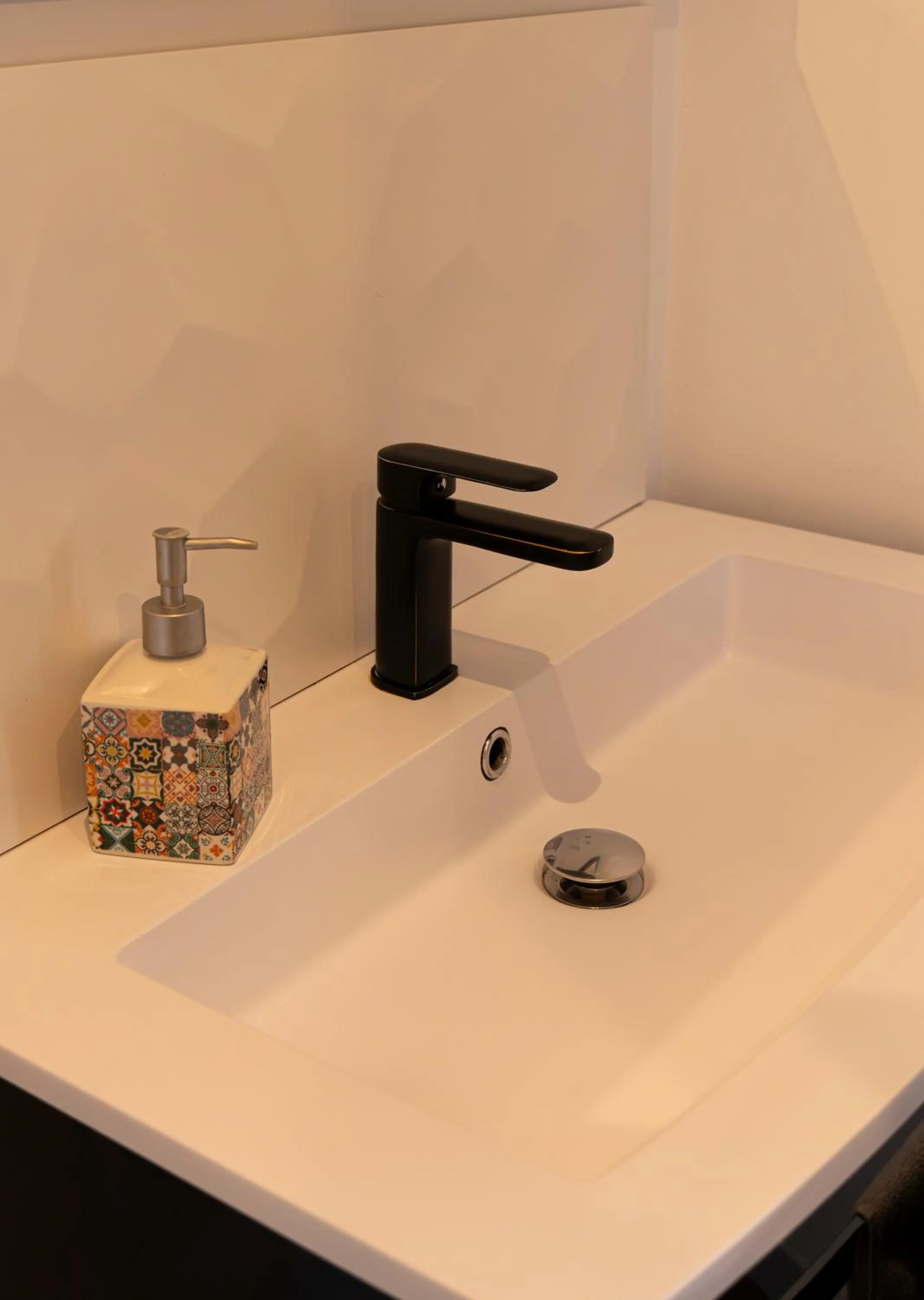 Bathroom in Effets Personnels