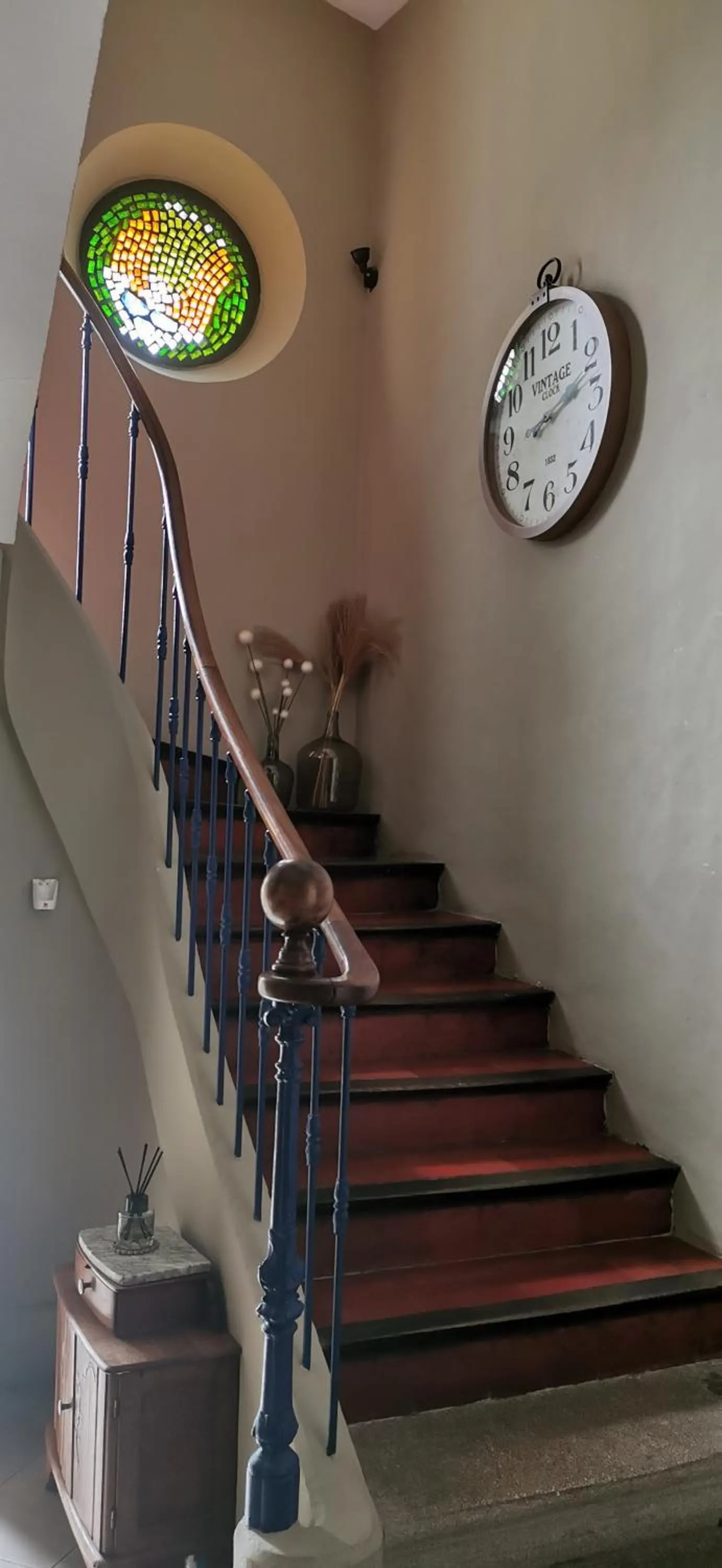 Property building in Effets Personnels