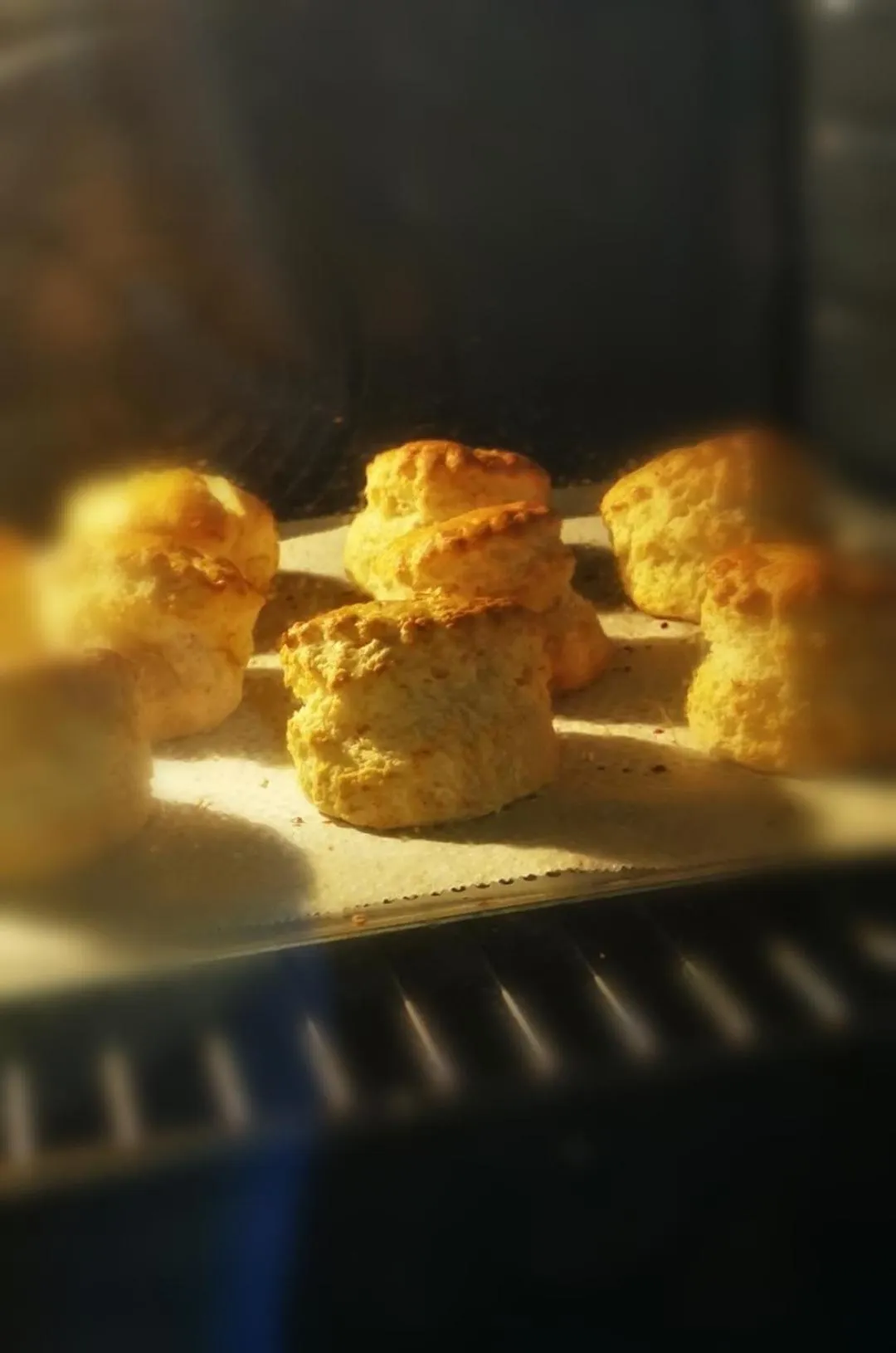 Breakfast in Effets Personnels