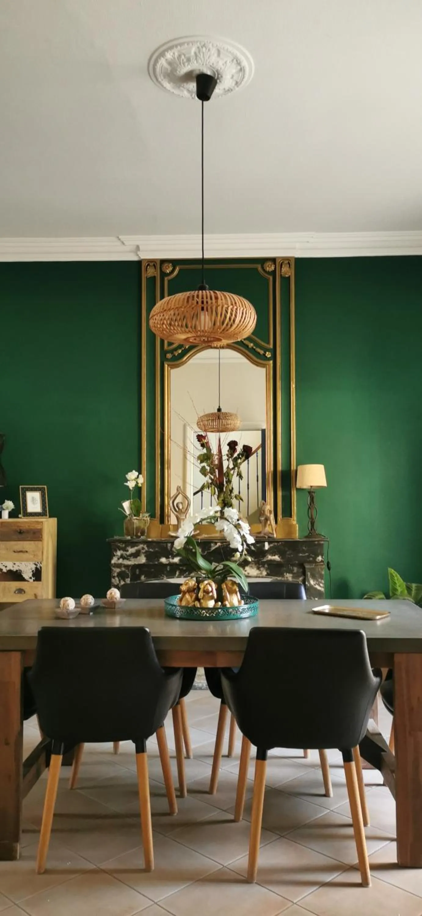 Property building in Effets Personnels