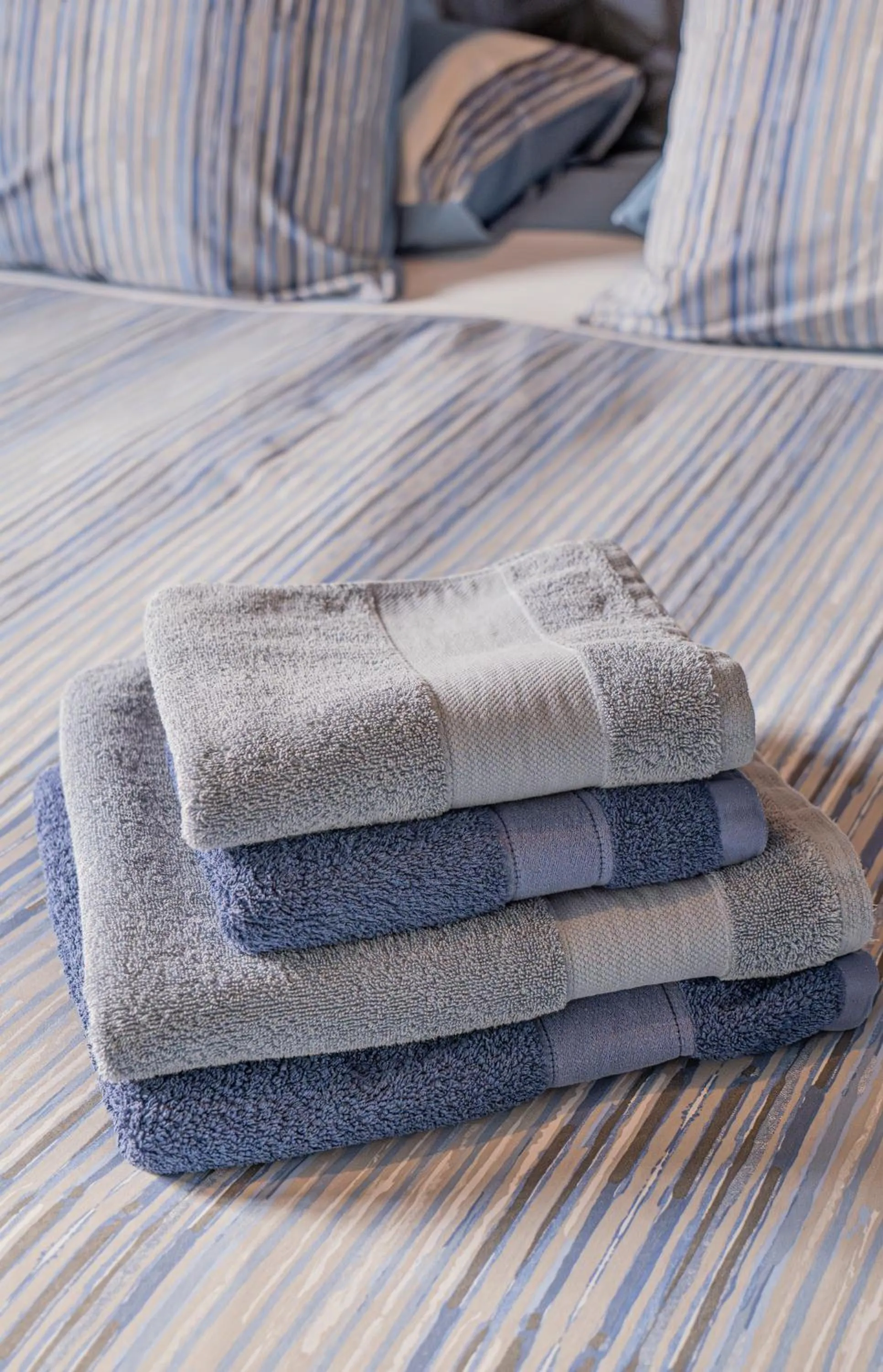 Decorative detail in Effets Personnels