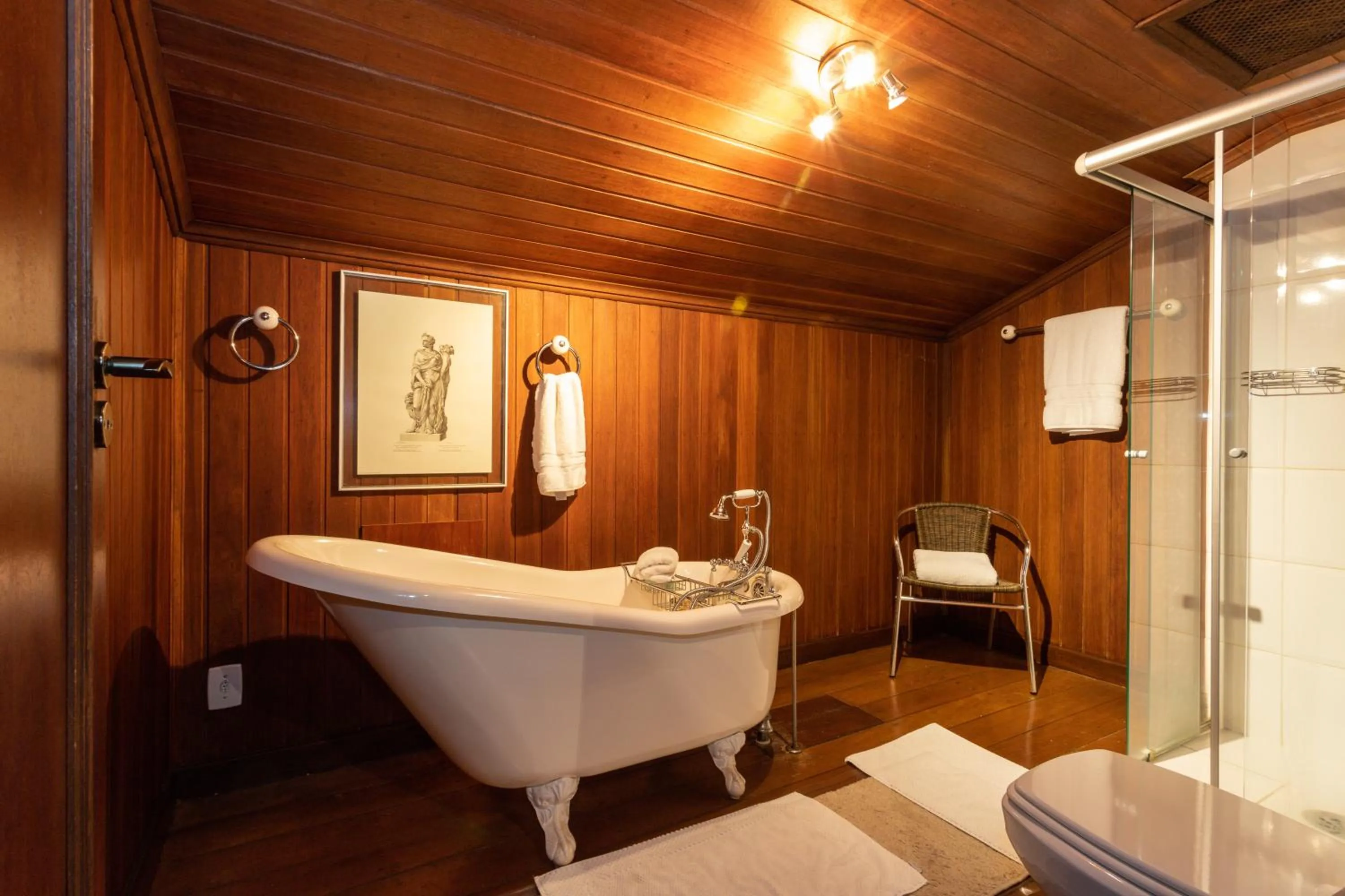 View (from property/room) in Villa Casato Residenza Boutique