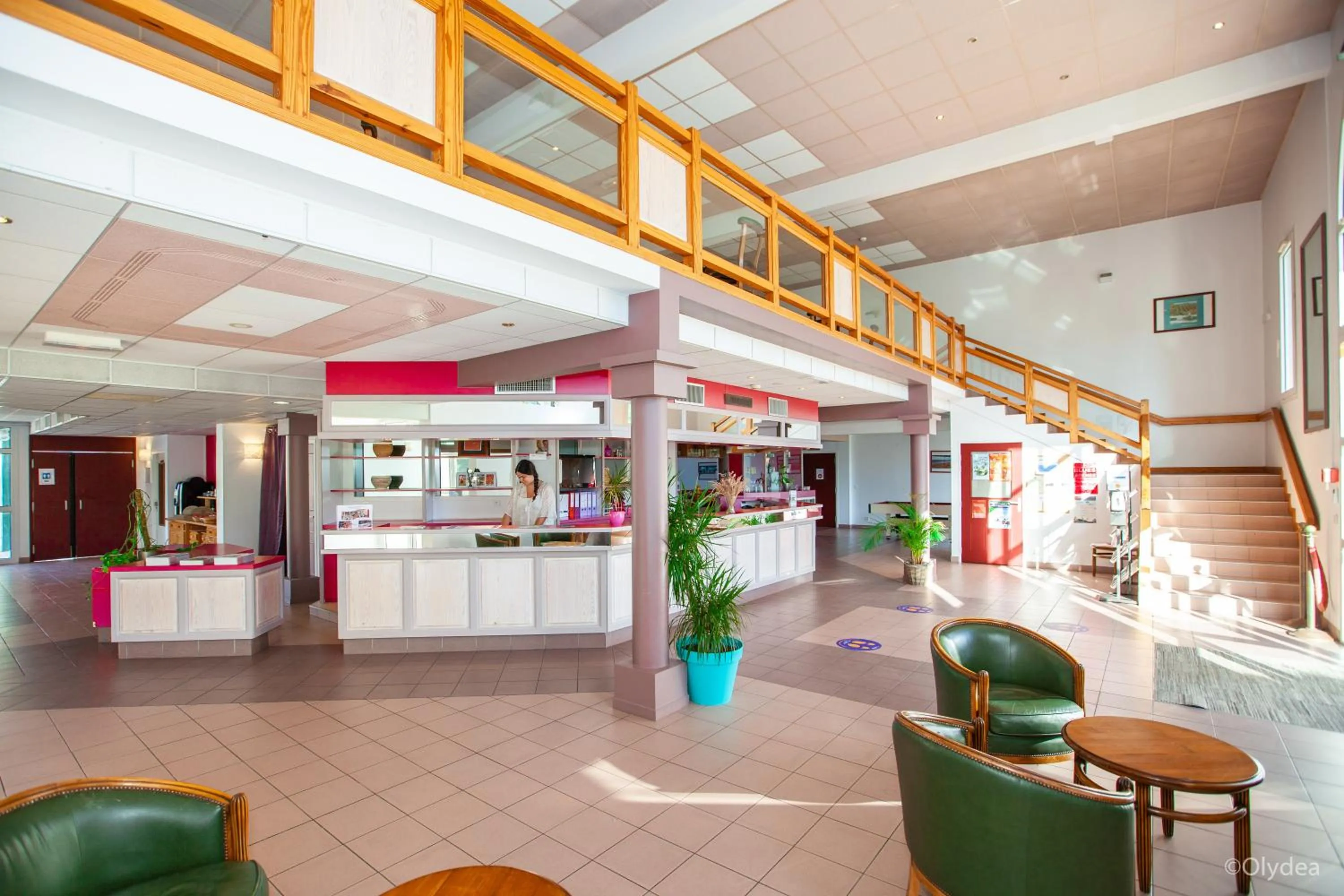 Property building in Olydea la Chalosse - Cassen