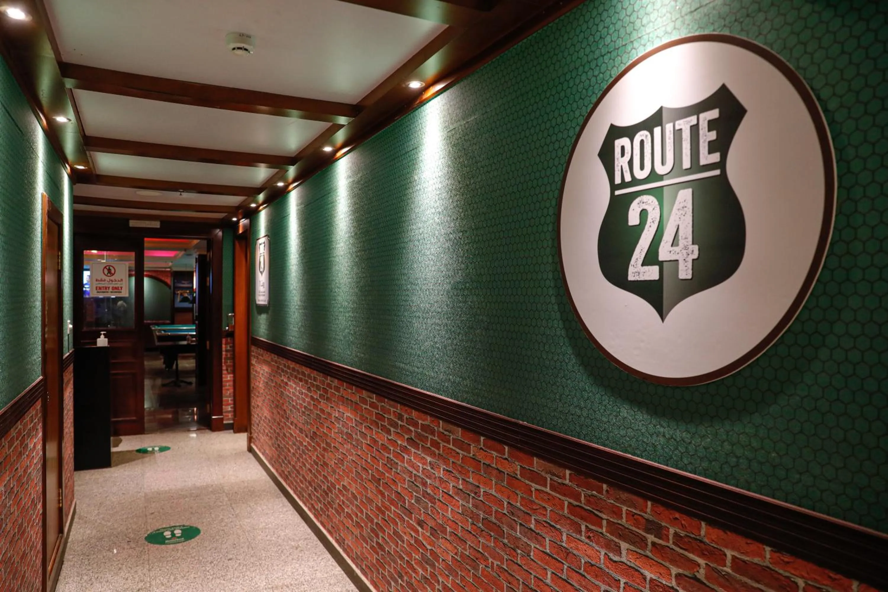 Nightclub / DJ in Diva Hotel