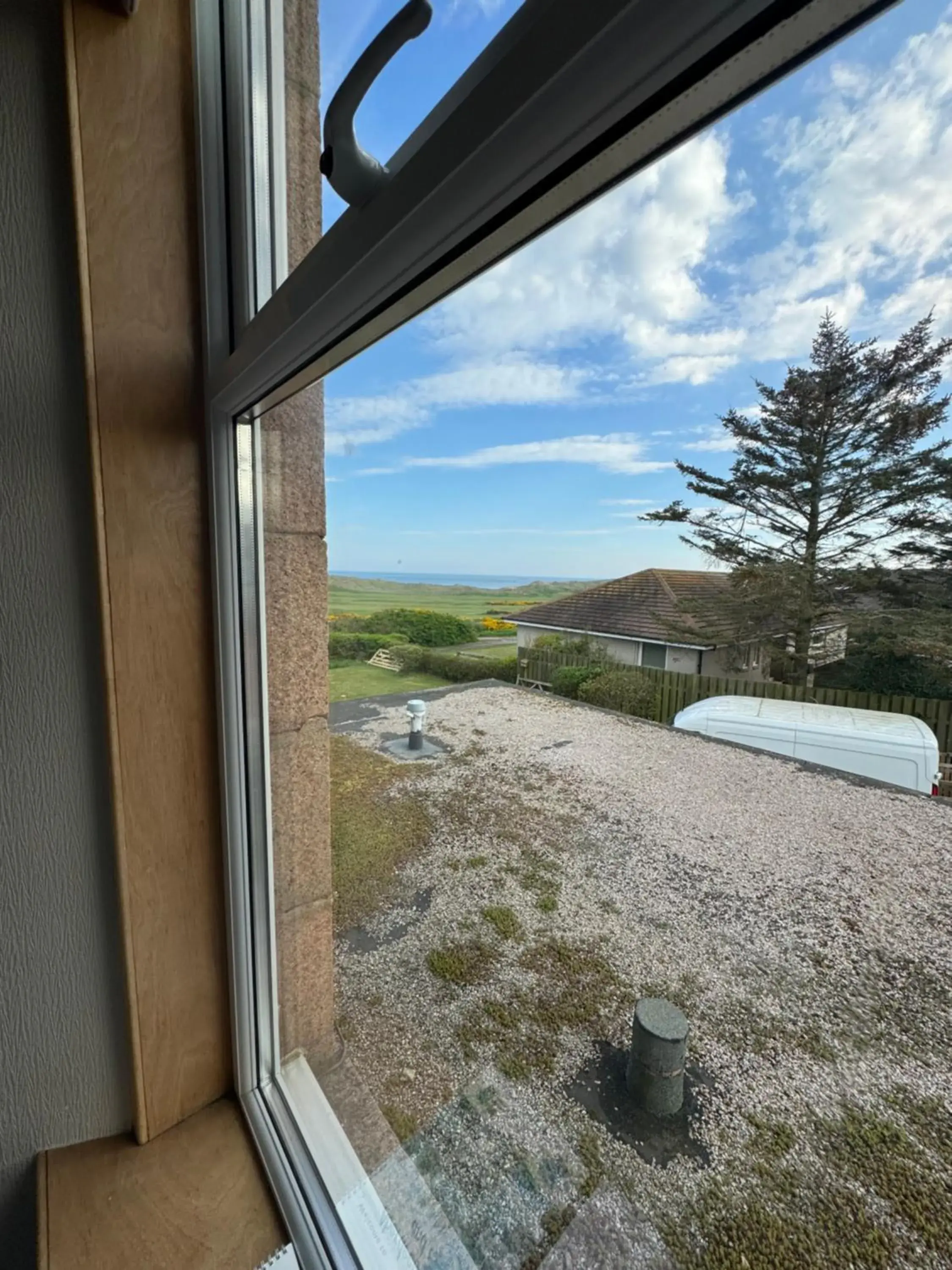 Large Twin Room in St Olaf Golf Hotel Large Twin Room in St Olaf Golf Hotel