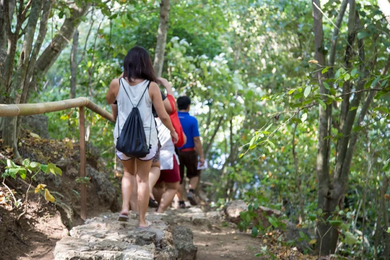 Activities in Menjangan Ecolodge - CHSE Certified