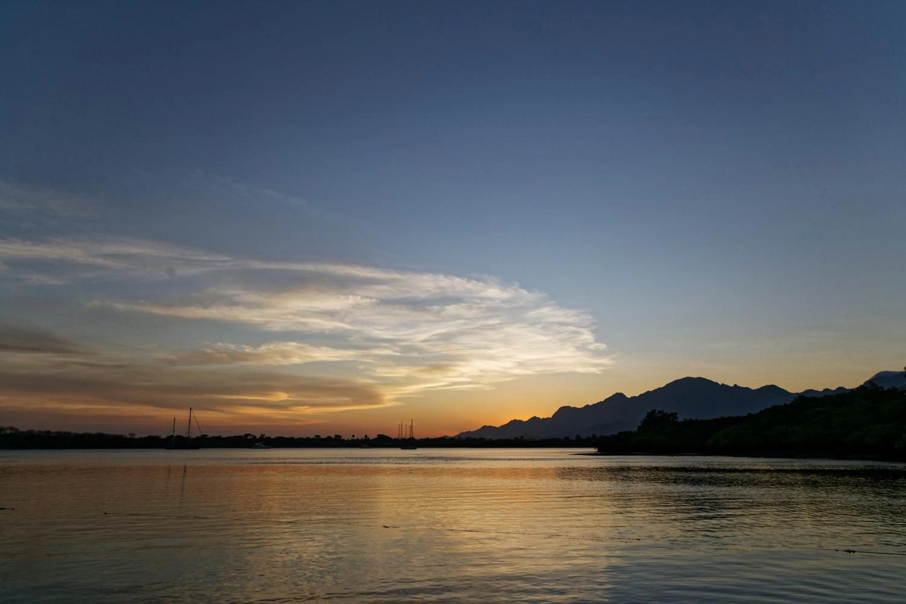 Beach in Menjangan Ecolodge - CHSE Certified