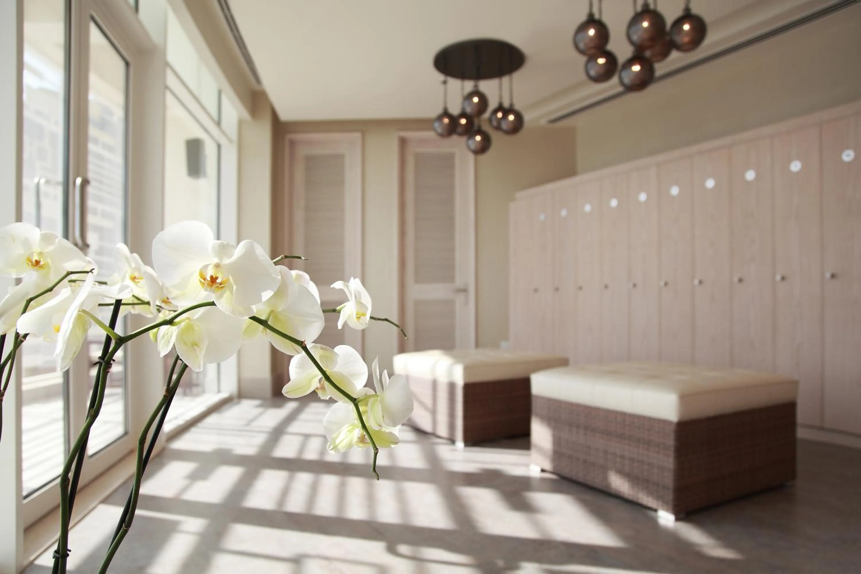 Area and facilities in Barceló Mussanah Resort, Sultanate of Oman