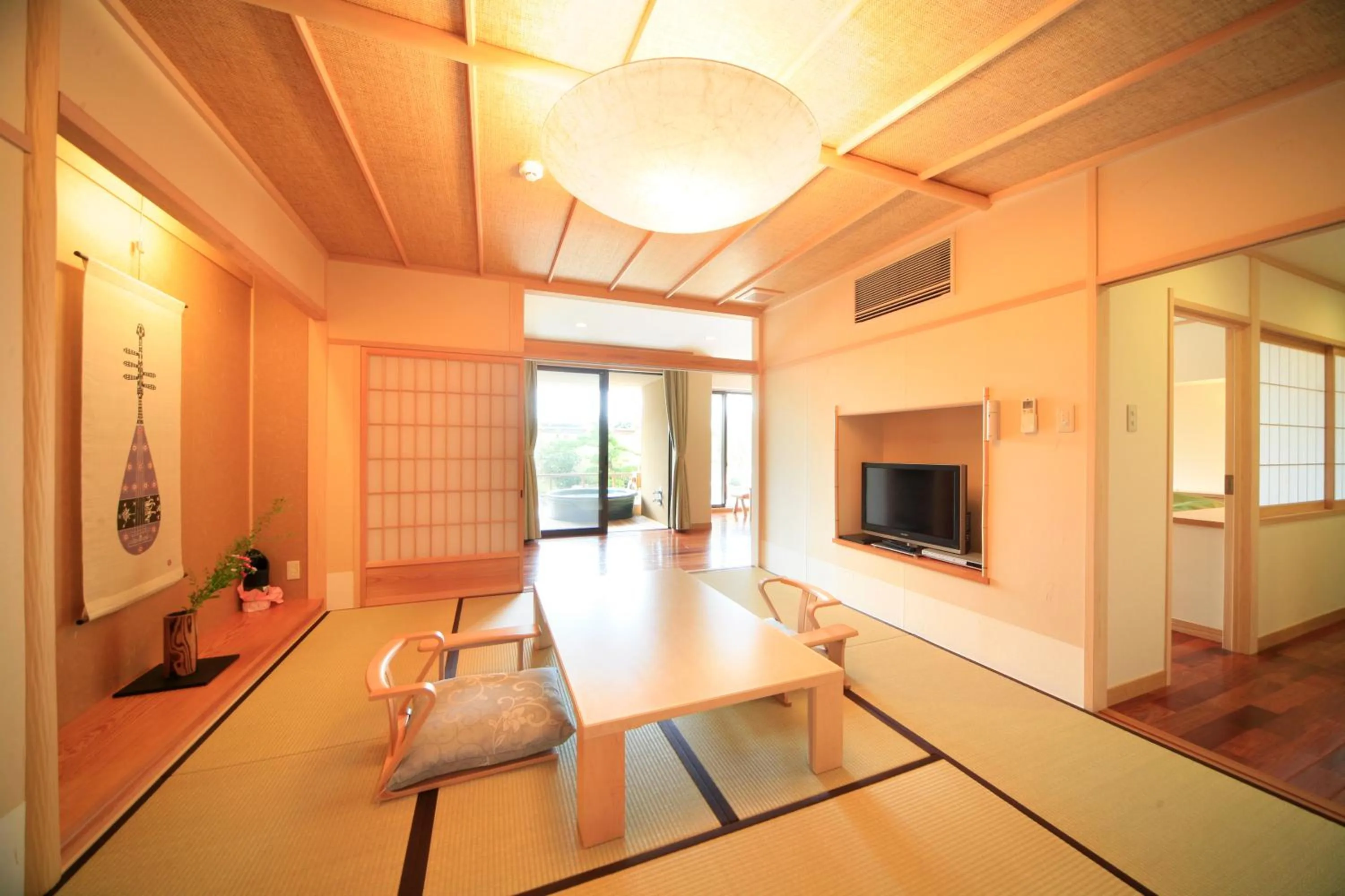 TV and multimedia in Mikasa