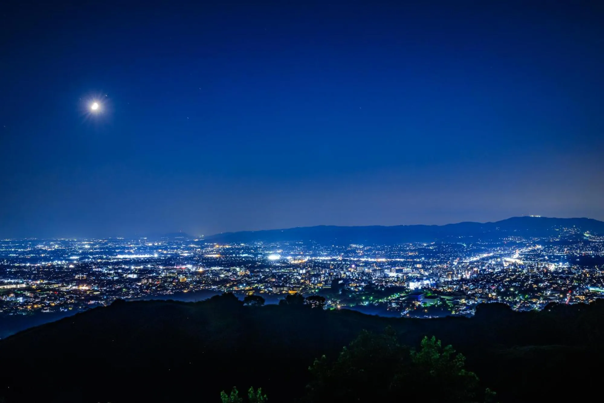 Neighbourhood in Mikasa