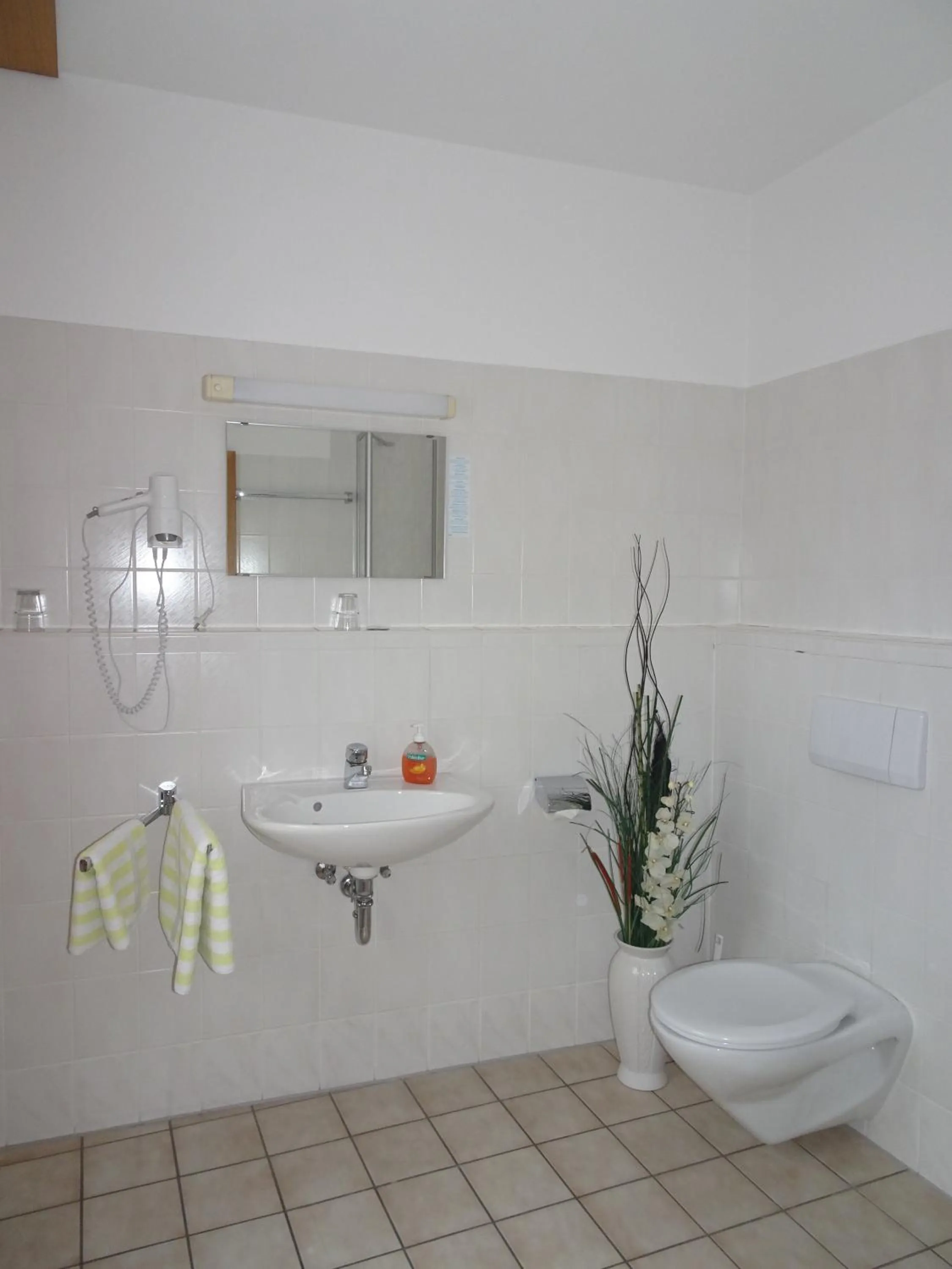 Hotel & Gasthof Zum Löwen