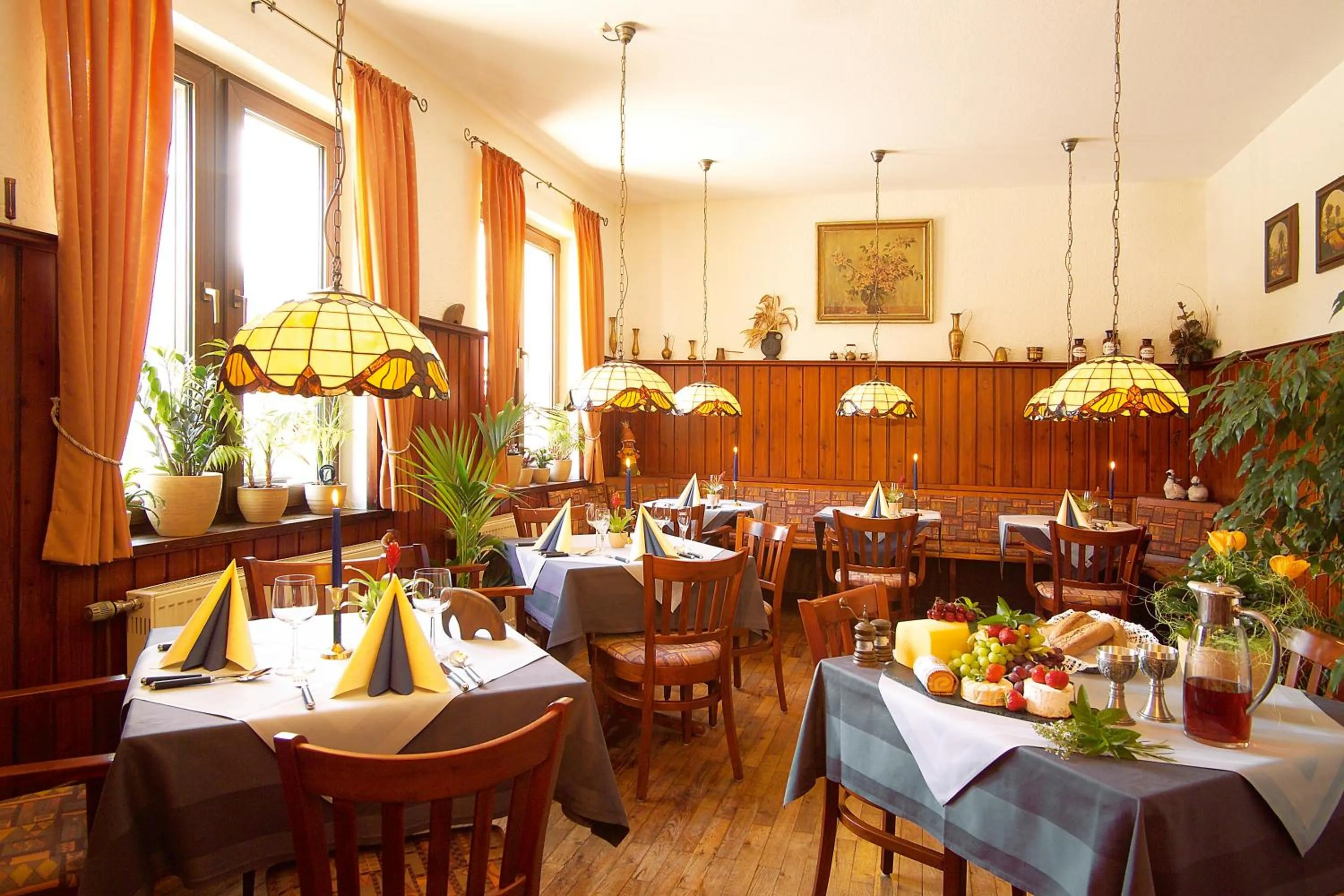 Hotel & Gasthof Zum Löwen