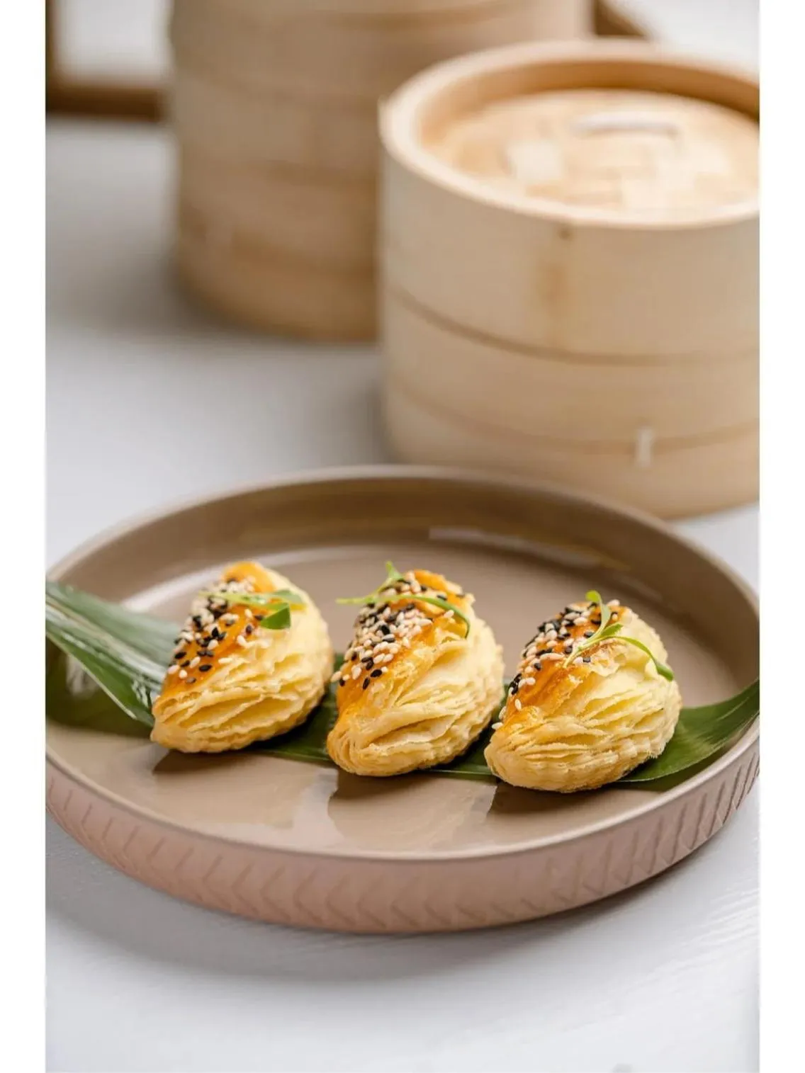 Restaurant/places to eat in Wyndham Beijing North