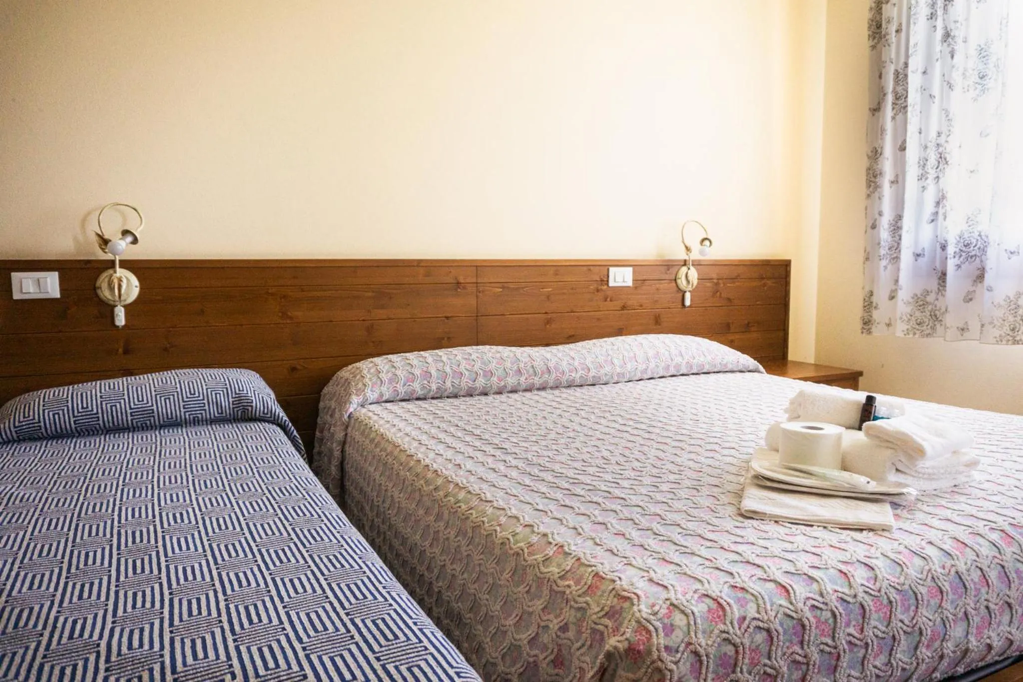 Bed in Azienda Agrituristica Ai Prai