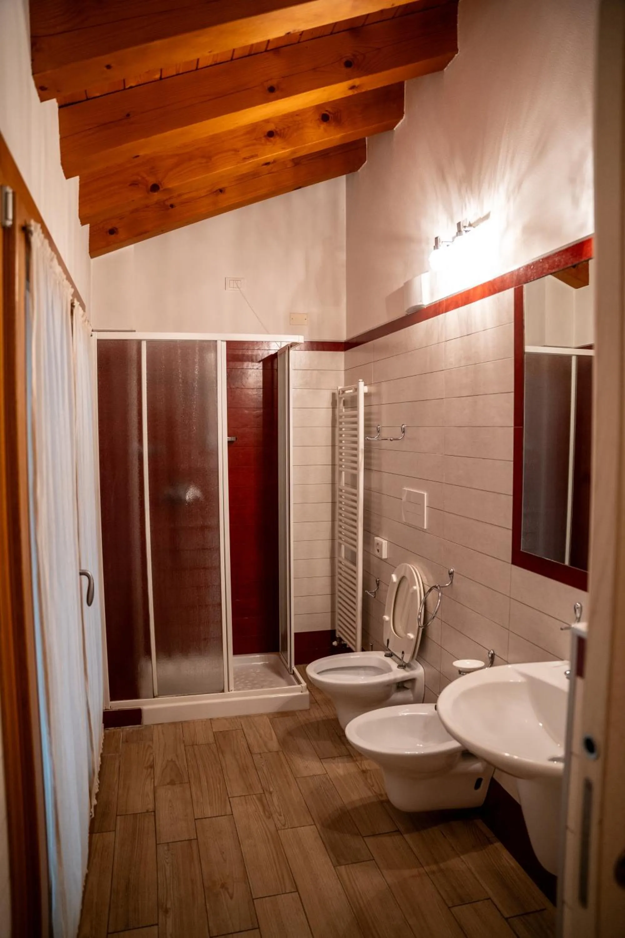 Azienda Agrituristica Ai Prai