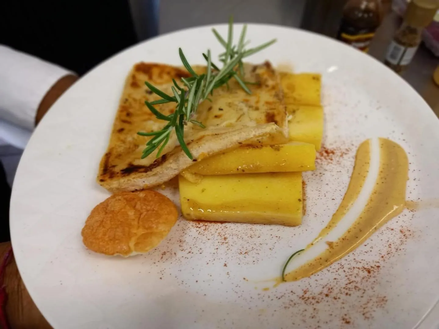 Azienda Agrituristica Ai Prai