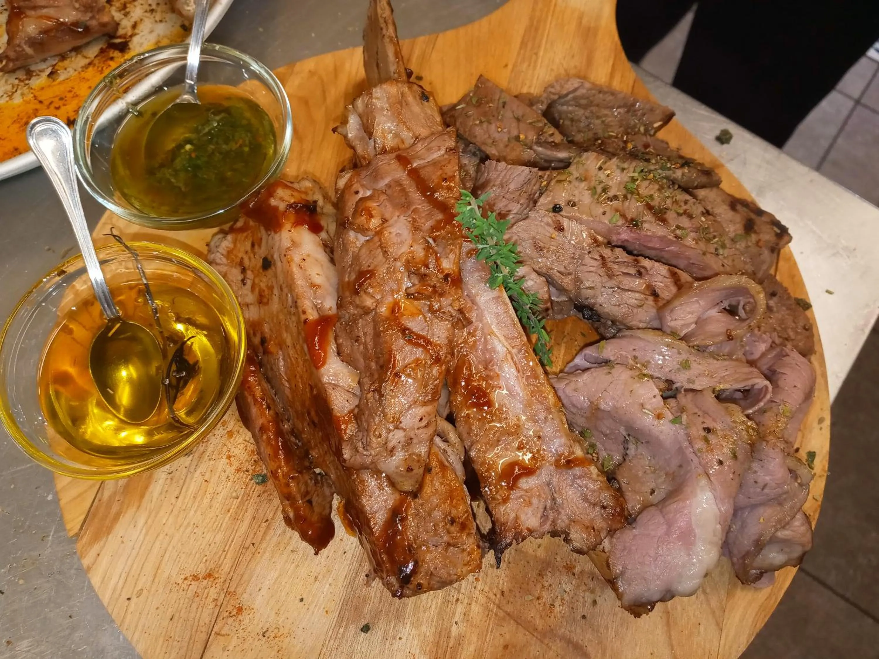 Azienda Agrituristica Ai Prai