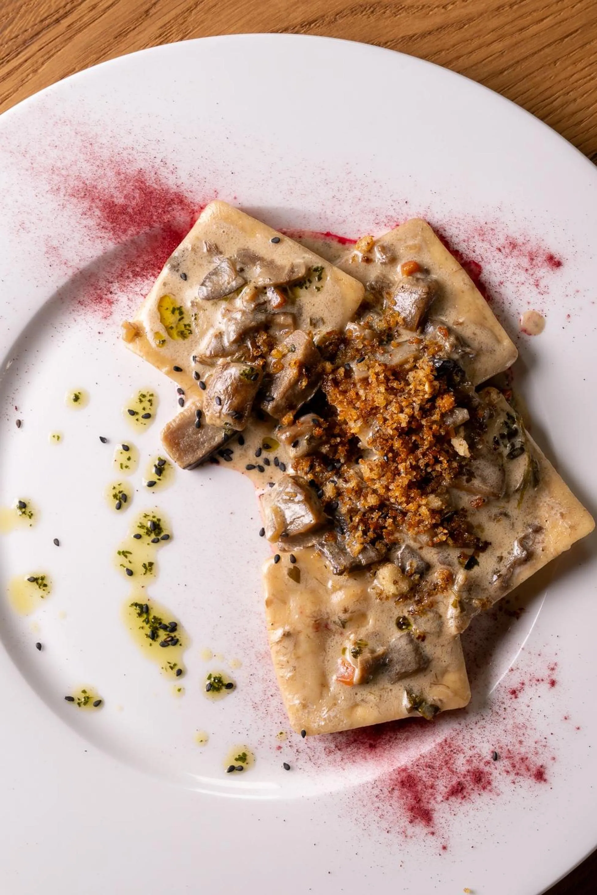 Azienda Agrituristica Ai Prai