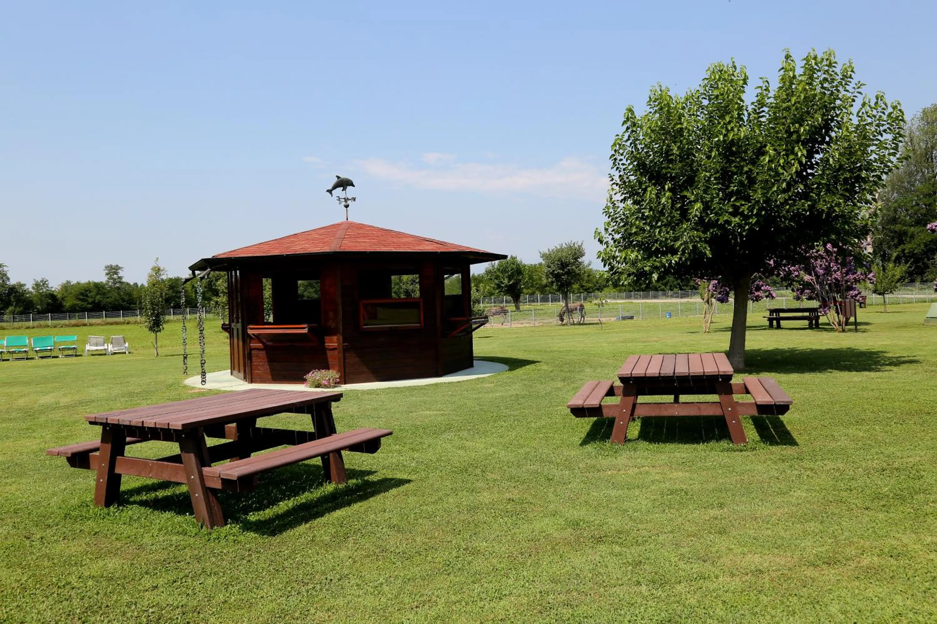 Azienda Agrituristica Ai Prai