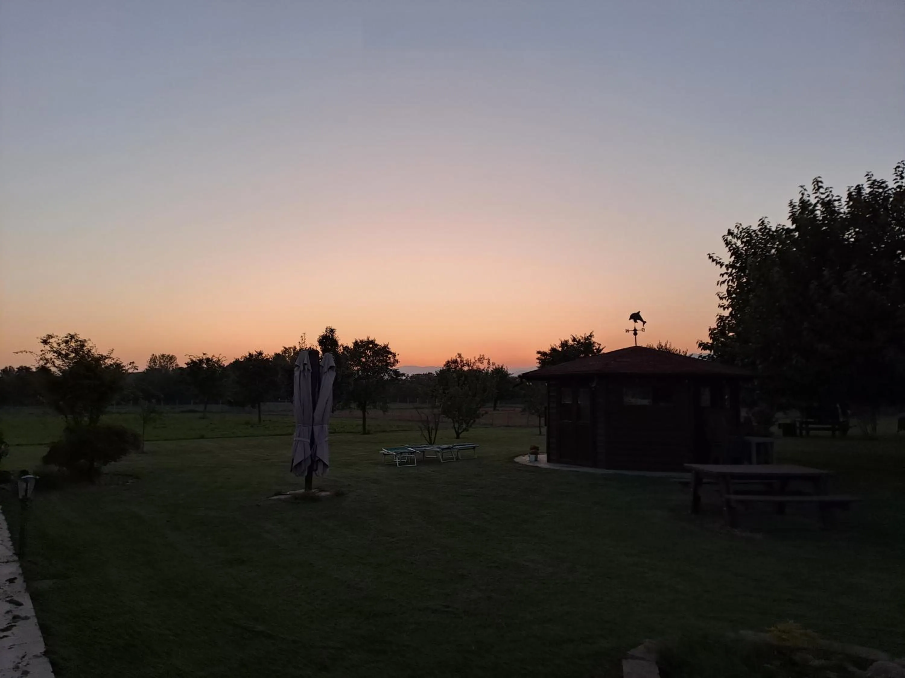 Azienda Agrituristica Ai Prai