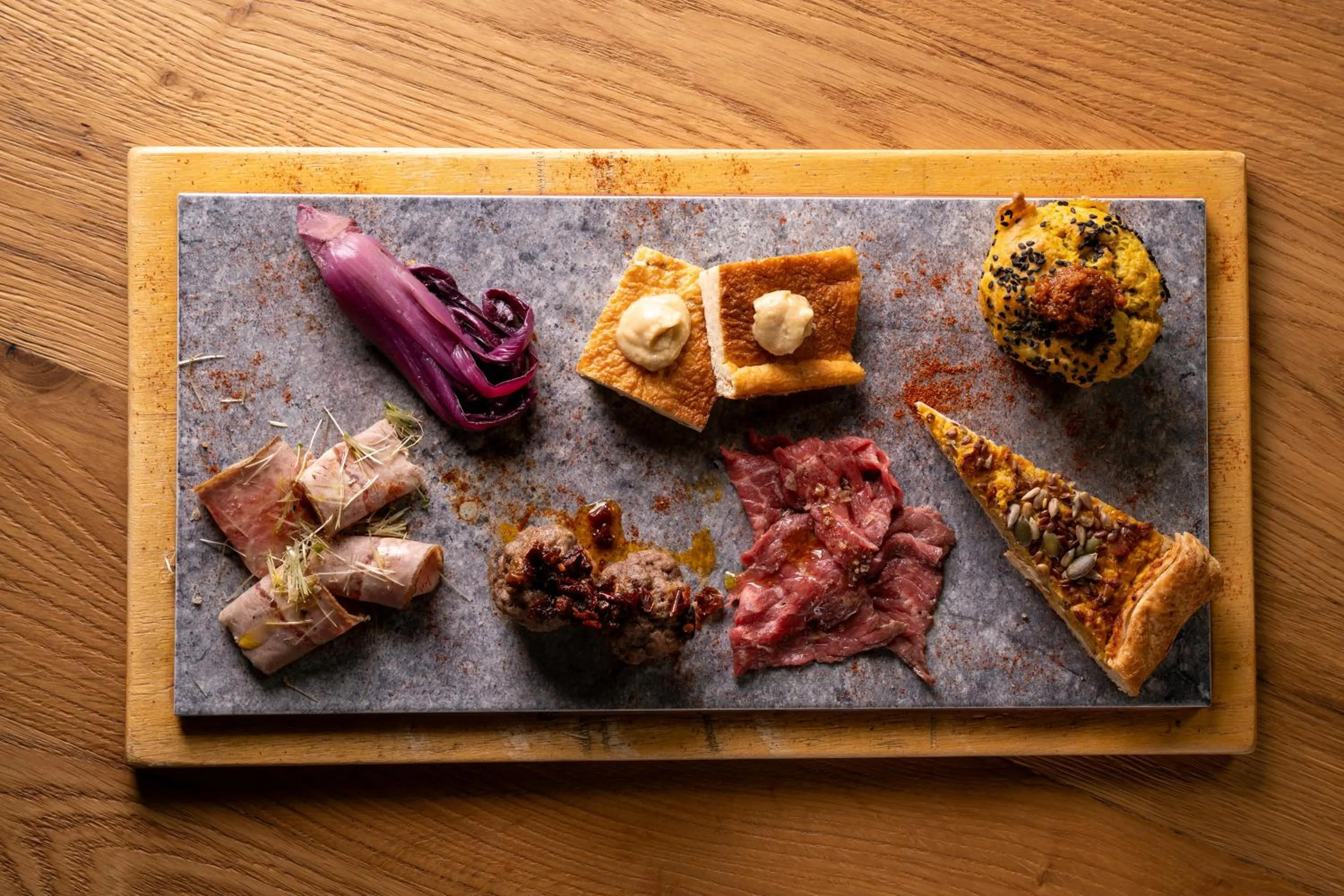 Azienda Agrituristica Ai Prai