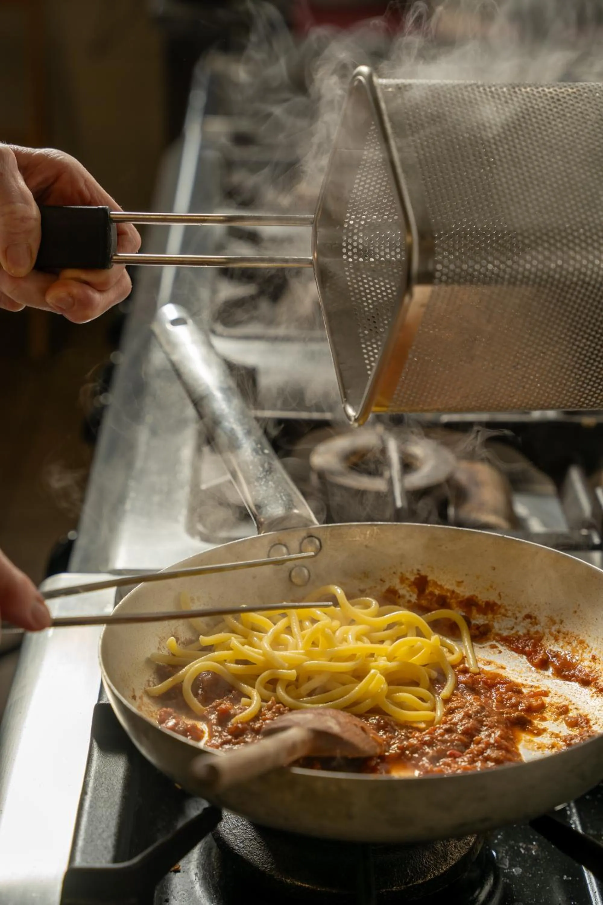 Azienda Agrituristica Ai Prai