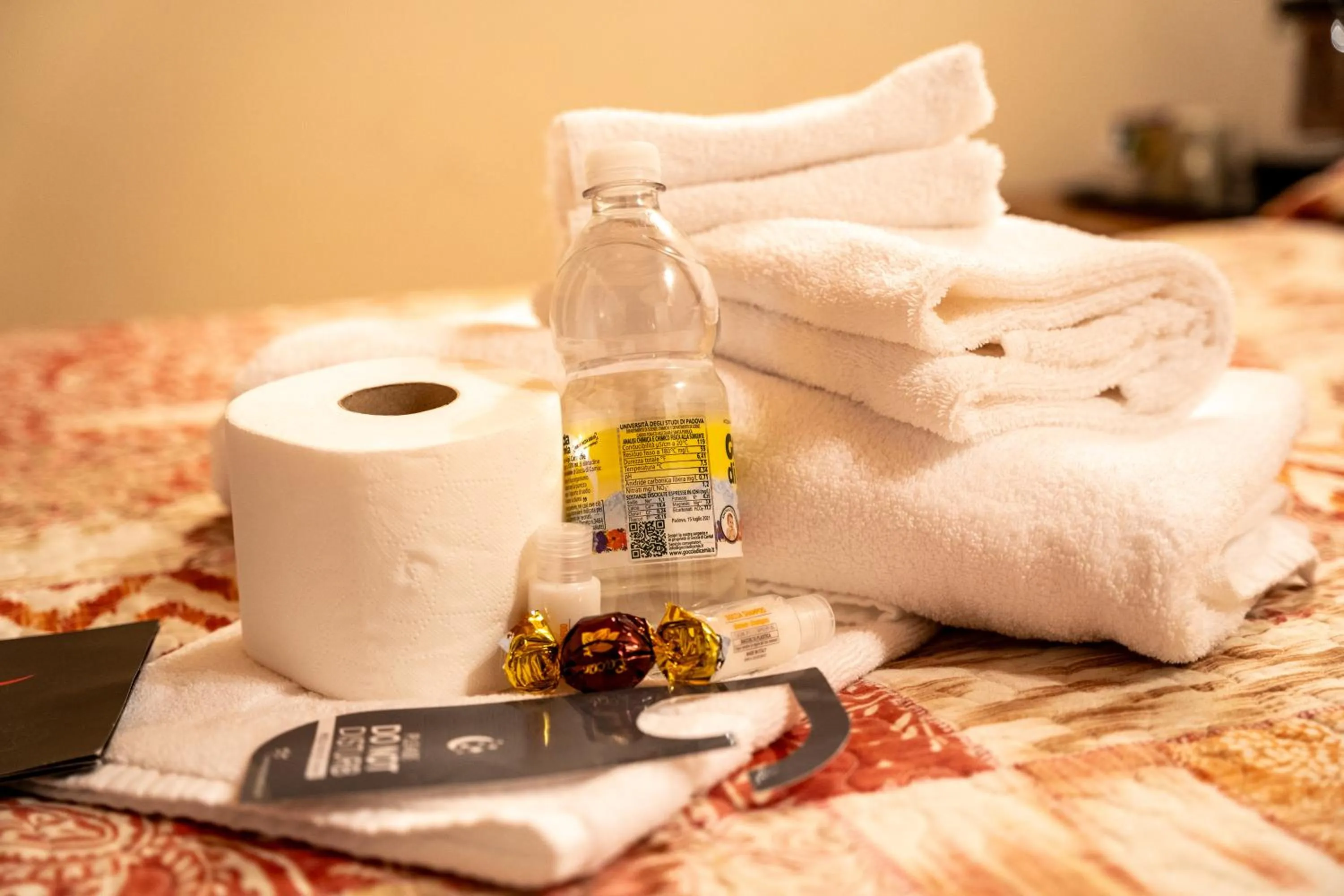 Bed in Azienda Agrituristica Ai Prai