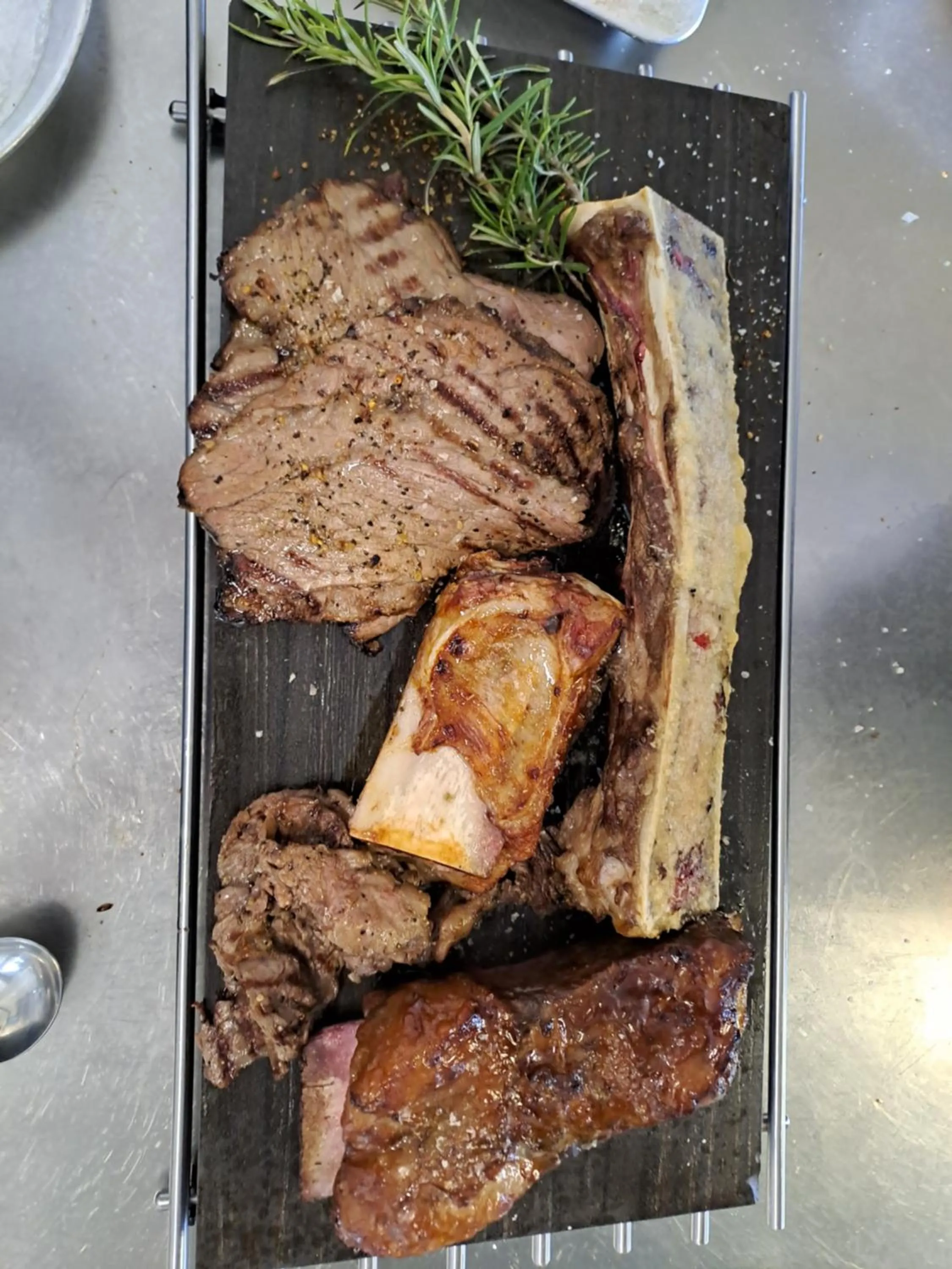 Azienda Agrituristica Ai Prai