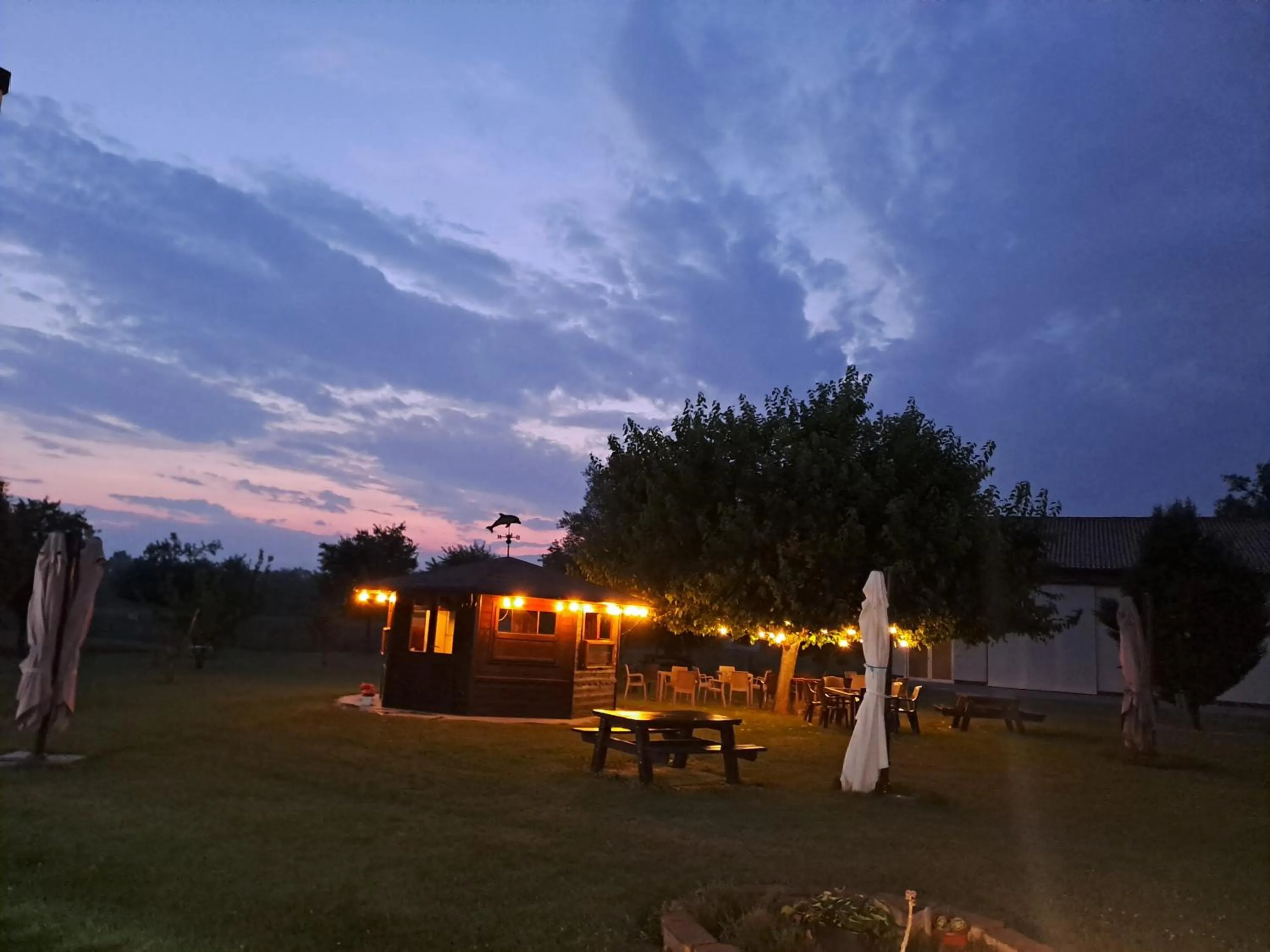 Azienda Agrituristica Ai Prai