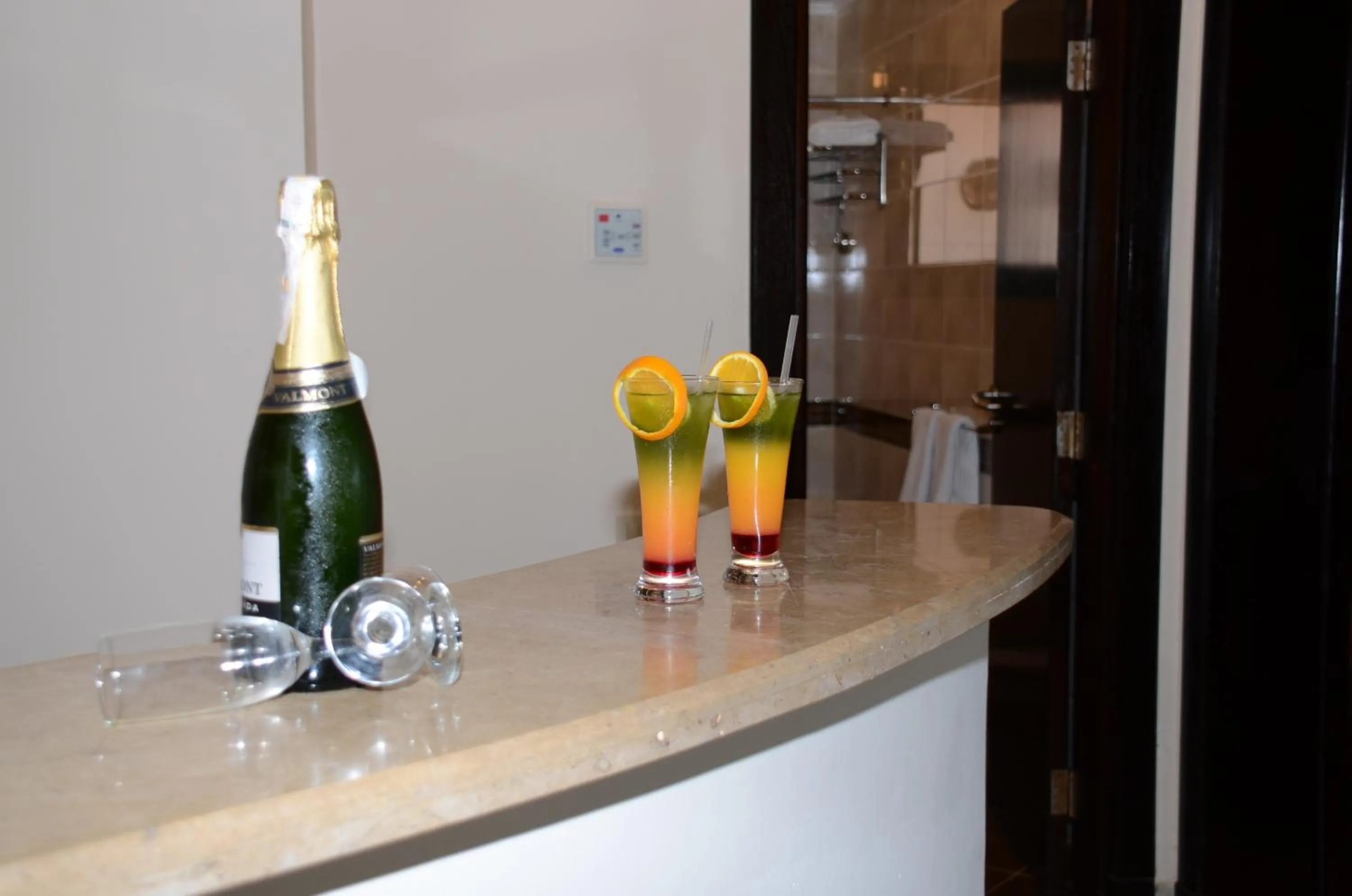 Decorative detail in Rehana Sharm Resort - Aquapark & Spa - Couples and Family Only -Premium Ultra All-Inclusive 24H