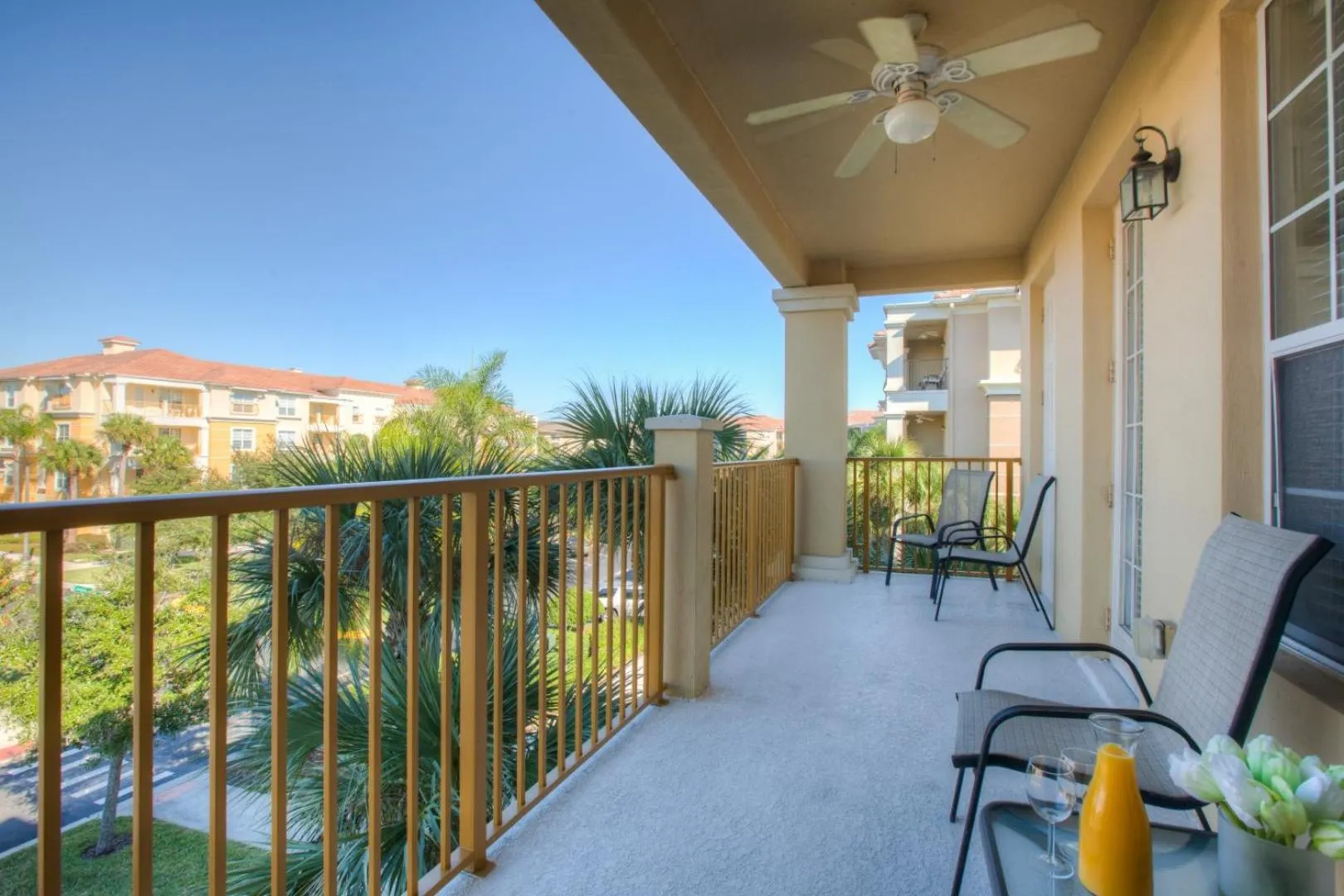 Other in Lovely Third-Floor Vista Cay Resort Condo